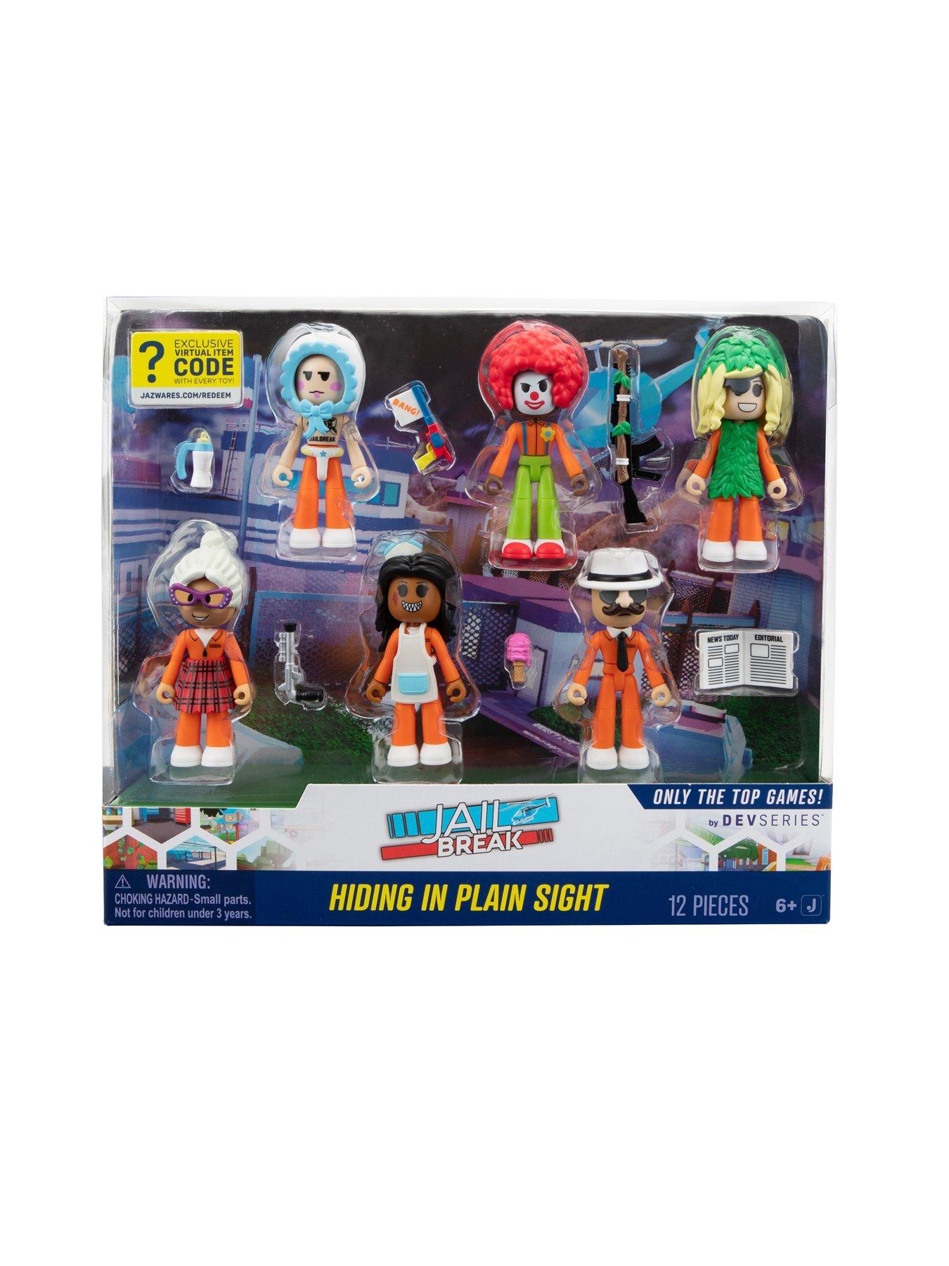 spiderman-dev-series-6-figurenbspmultipack-jailbreak-hiding-in-plain-sight-wave-1