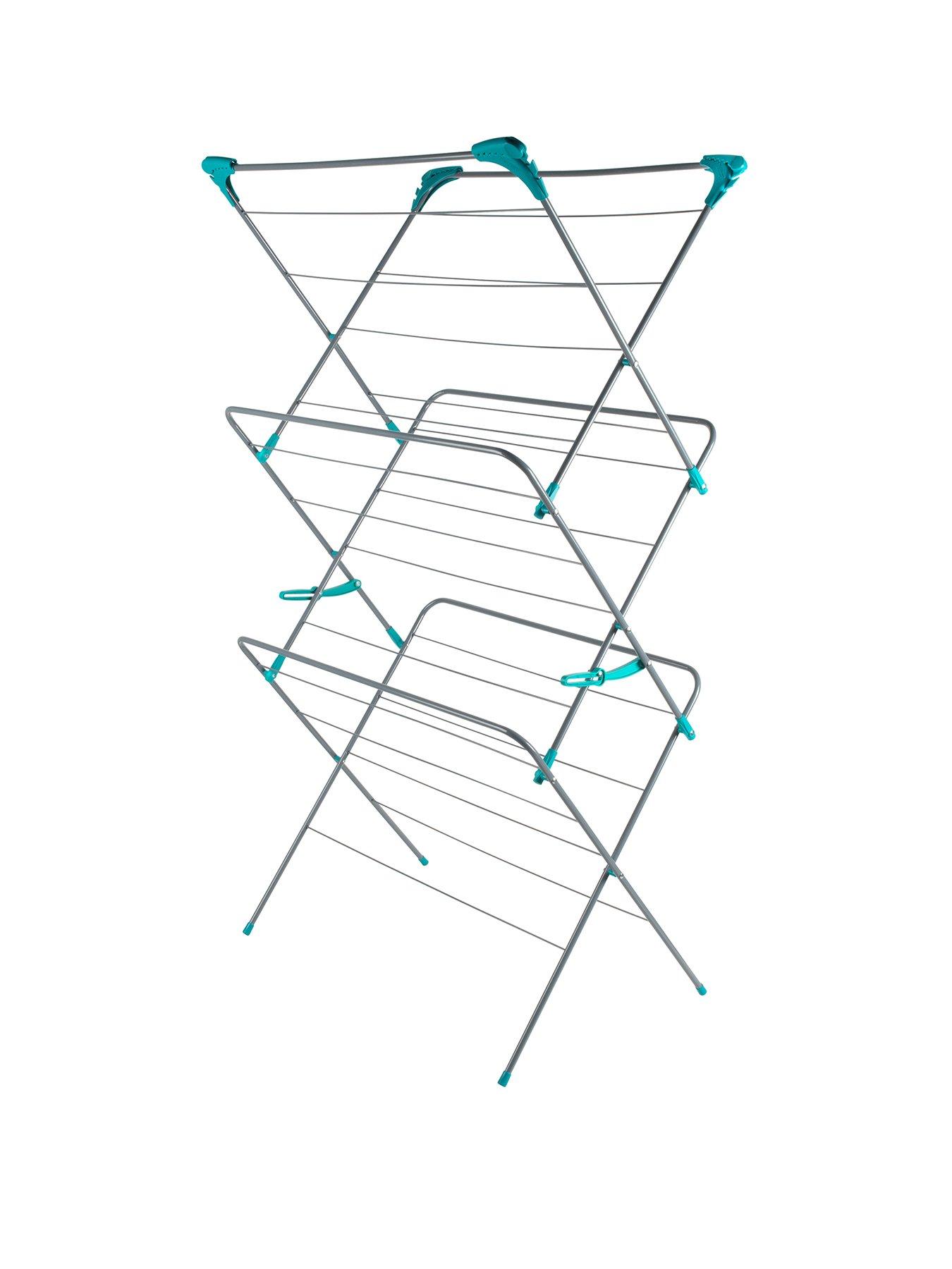 undefined Extra Large Clothes Airer