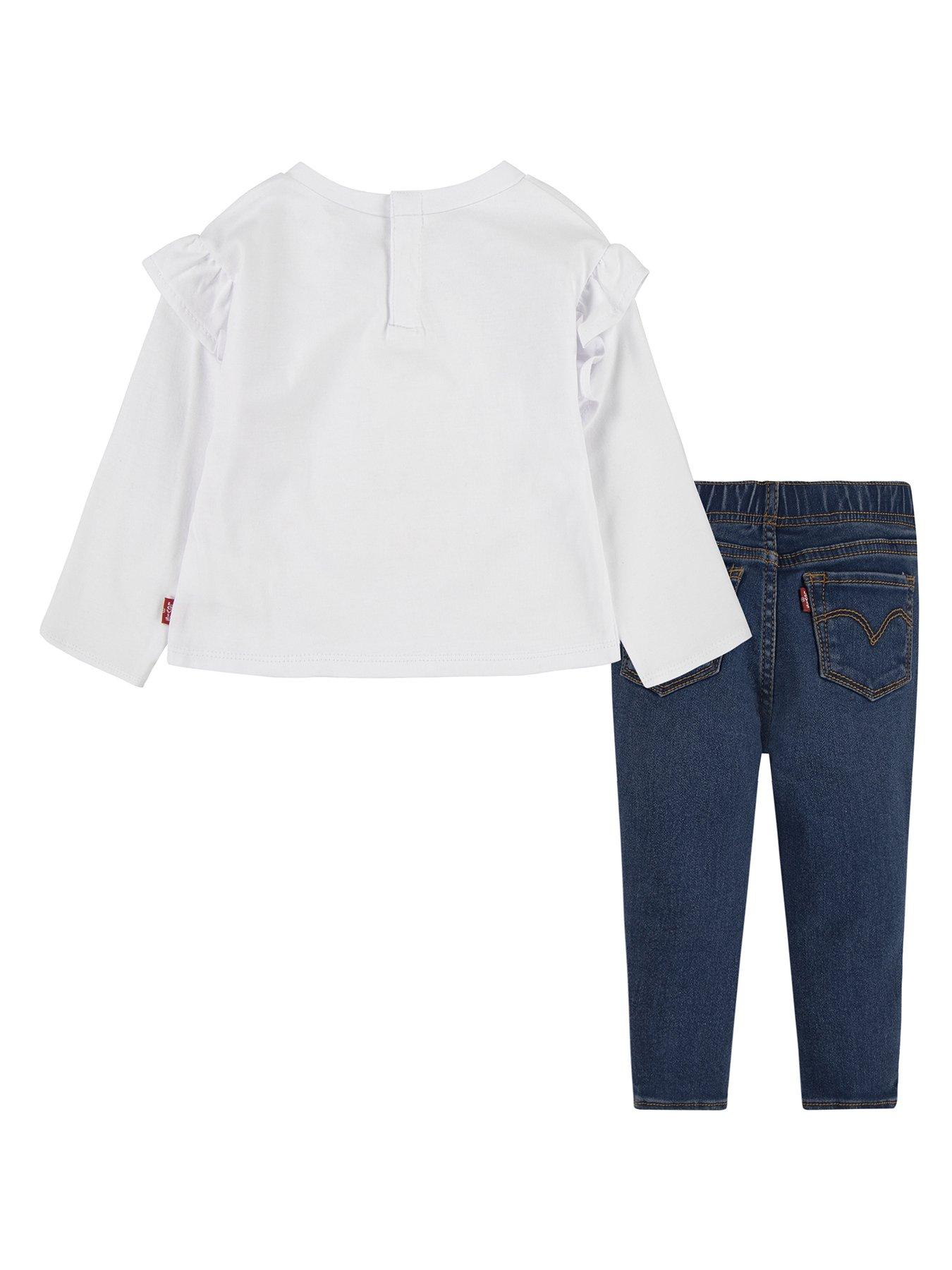 Baby cheap levis uk