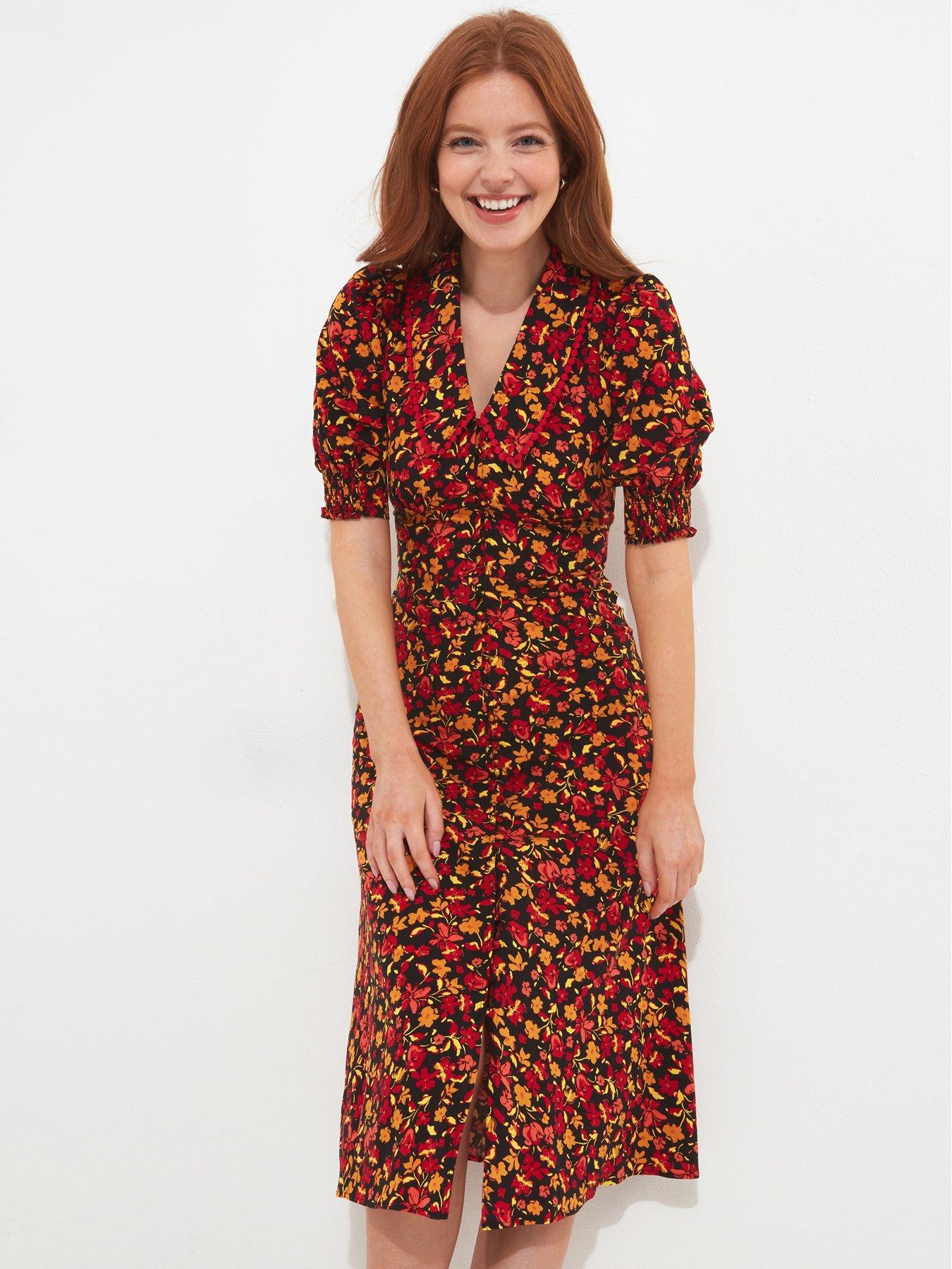 Joe browns shirt outlet dress