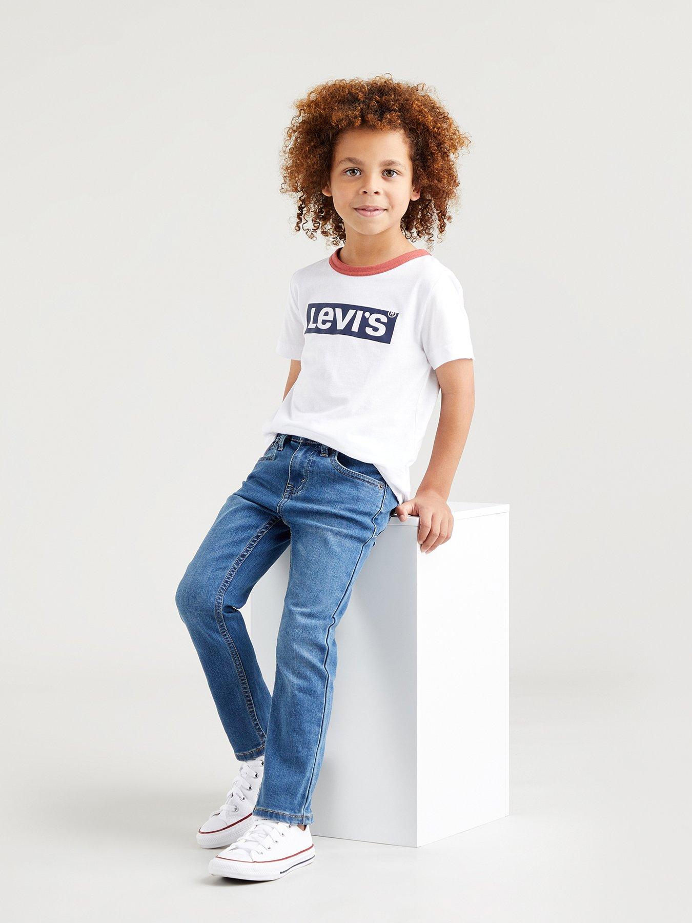 Levis boys clearance