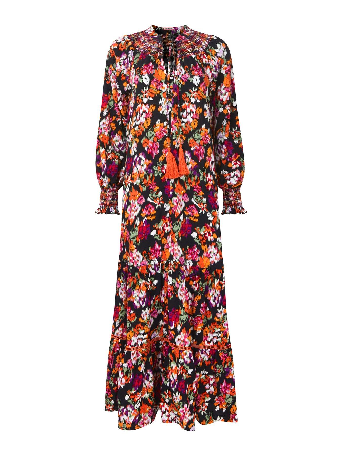 Joe Browns Winter Sun Dress - Multi | Very.co.uk