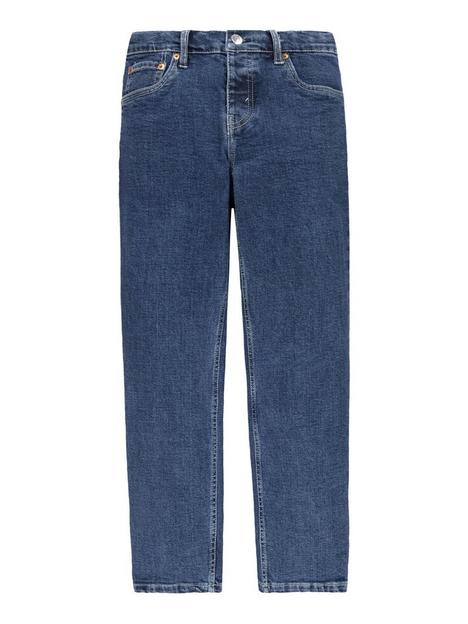 levis-boys-501-original-jeans-dark-stonewash