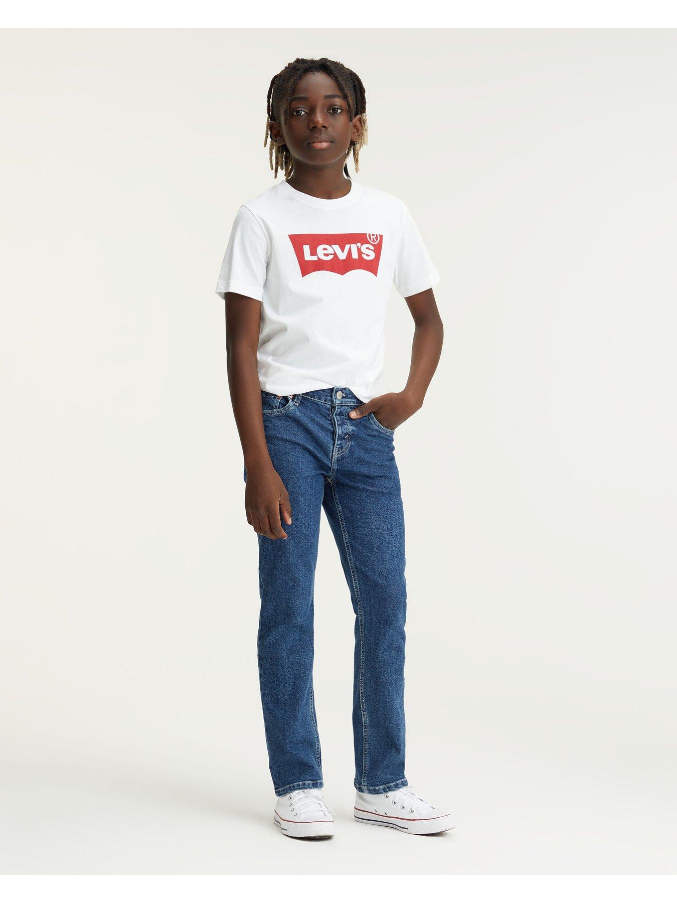 Levis kids shop sale