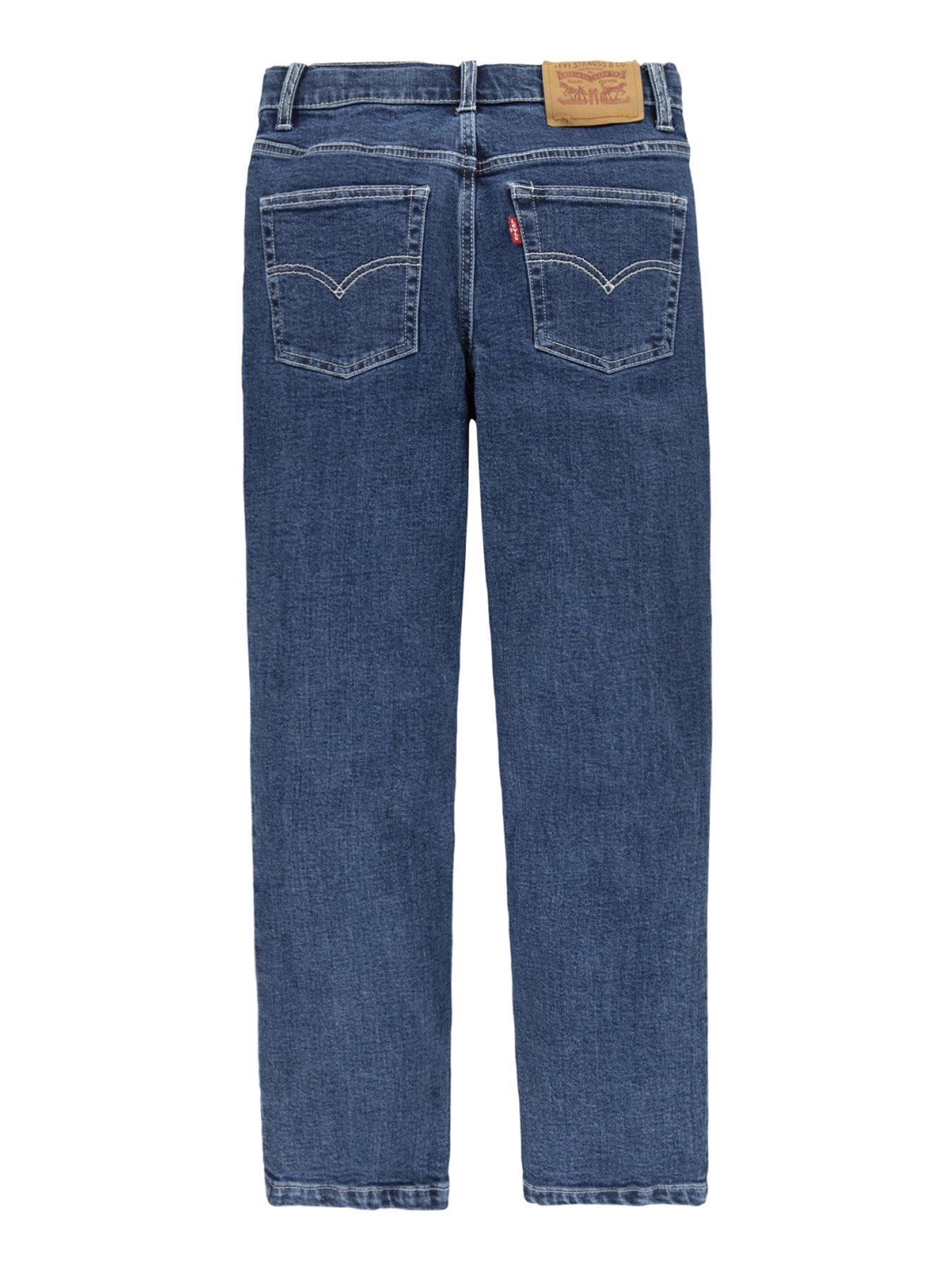 Boys levis on sale new arrivals