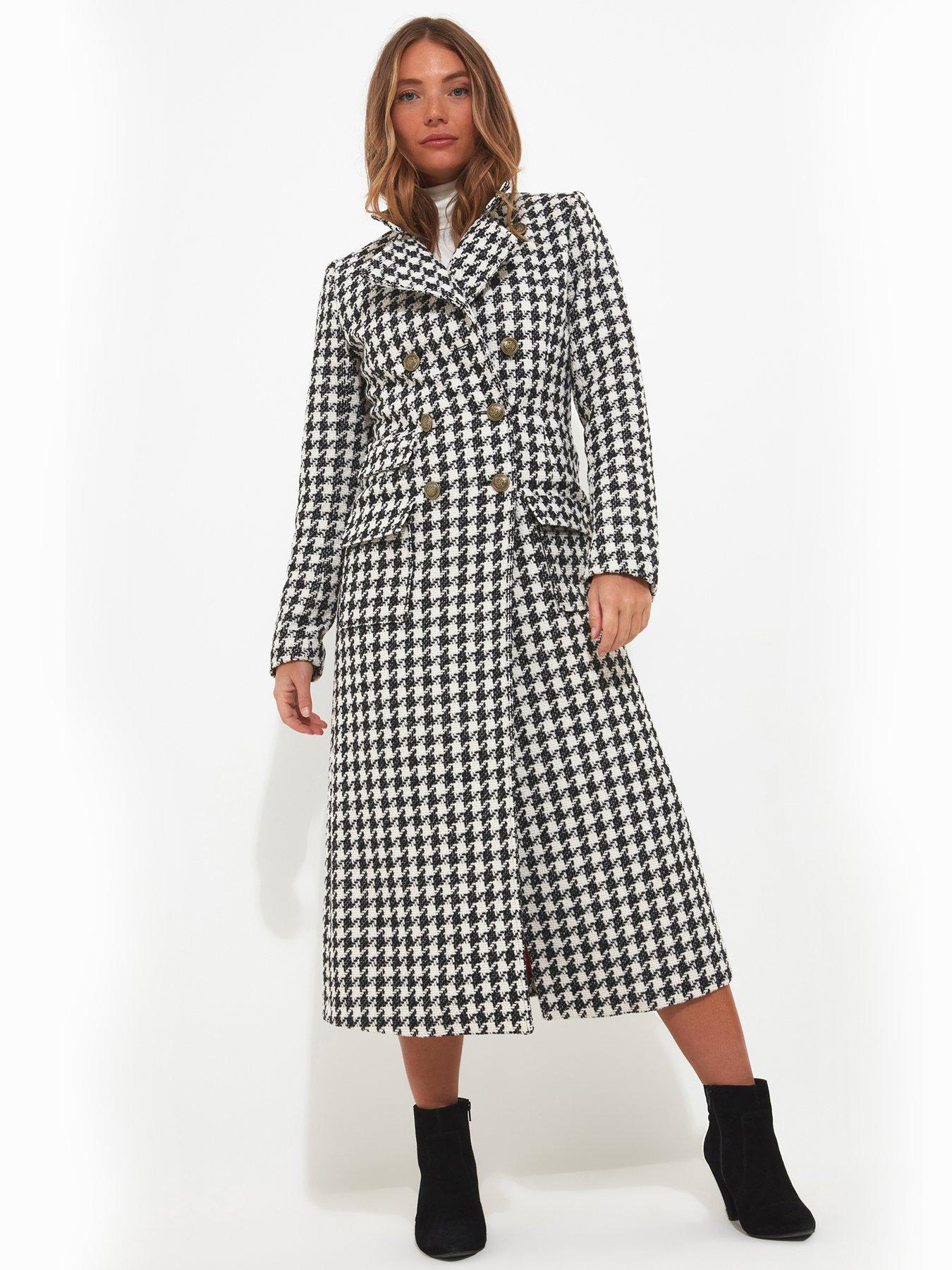 Joe browns perfectly peruvian on sale coat