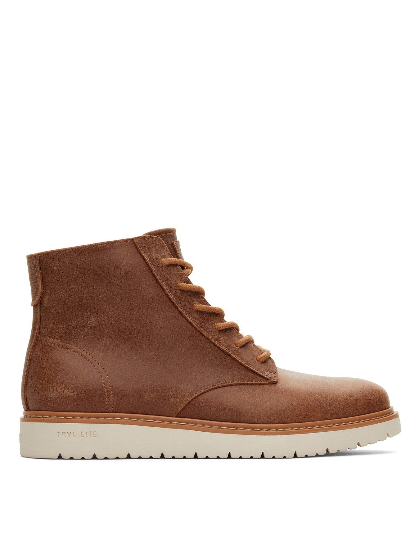 Clarks trace 2024 pine boots