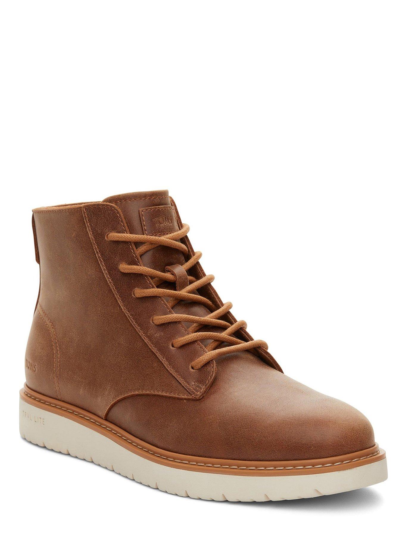 Trace pine best sale clarks boots