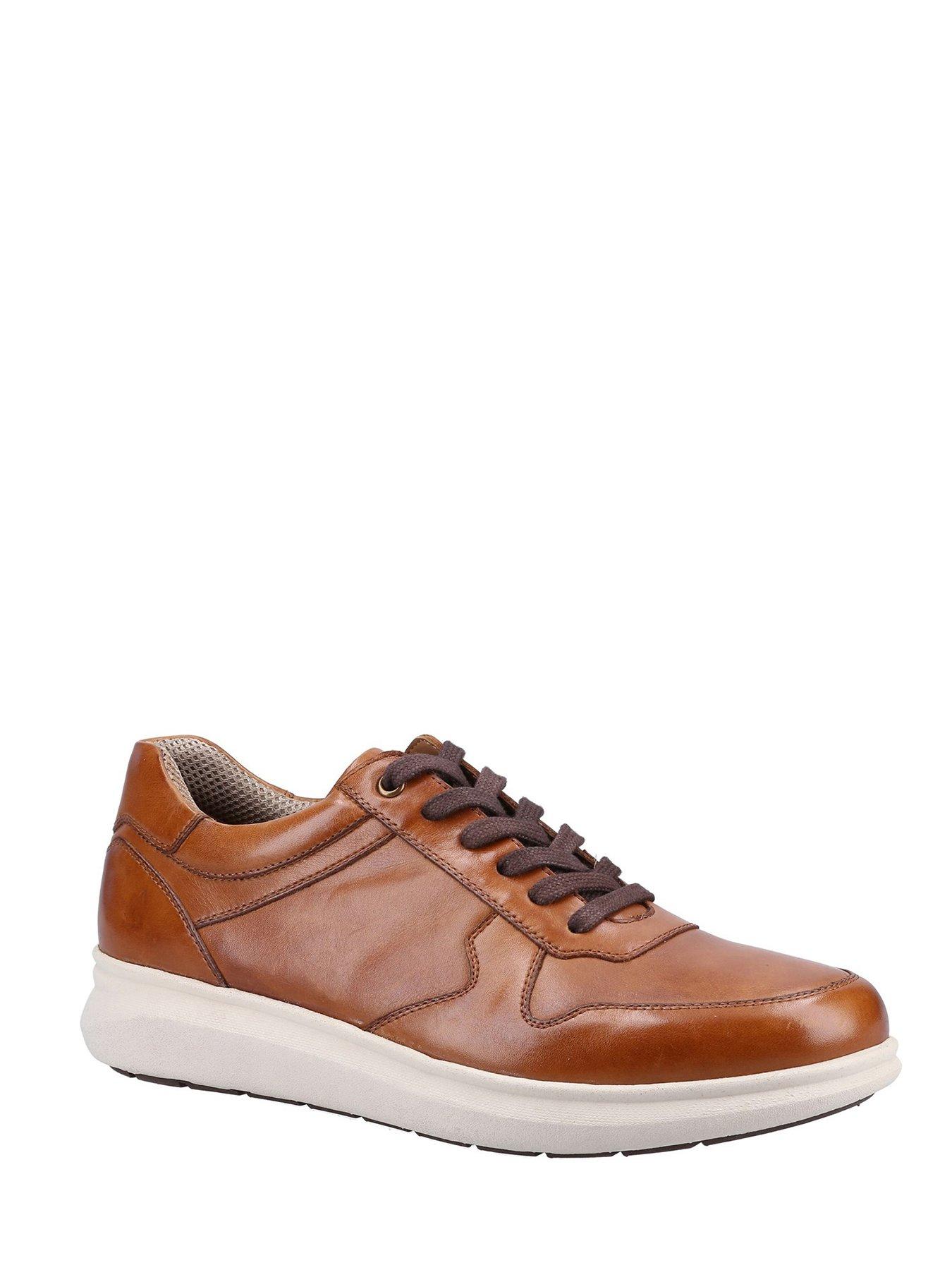 Hush puppies hot sale soft moc