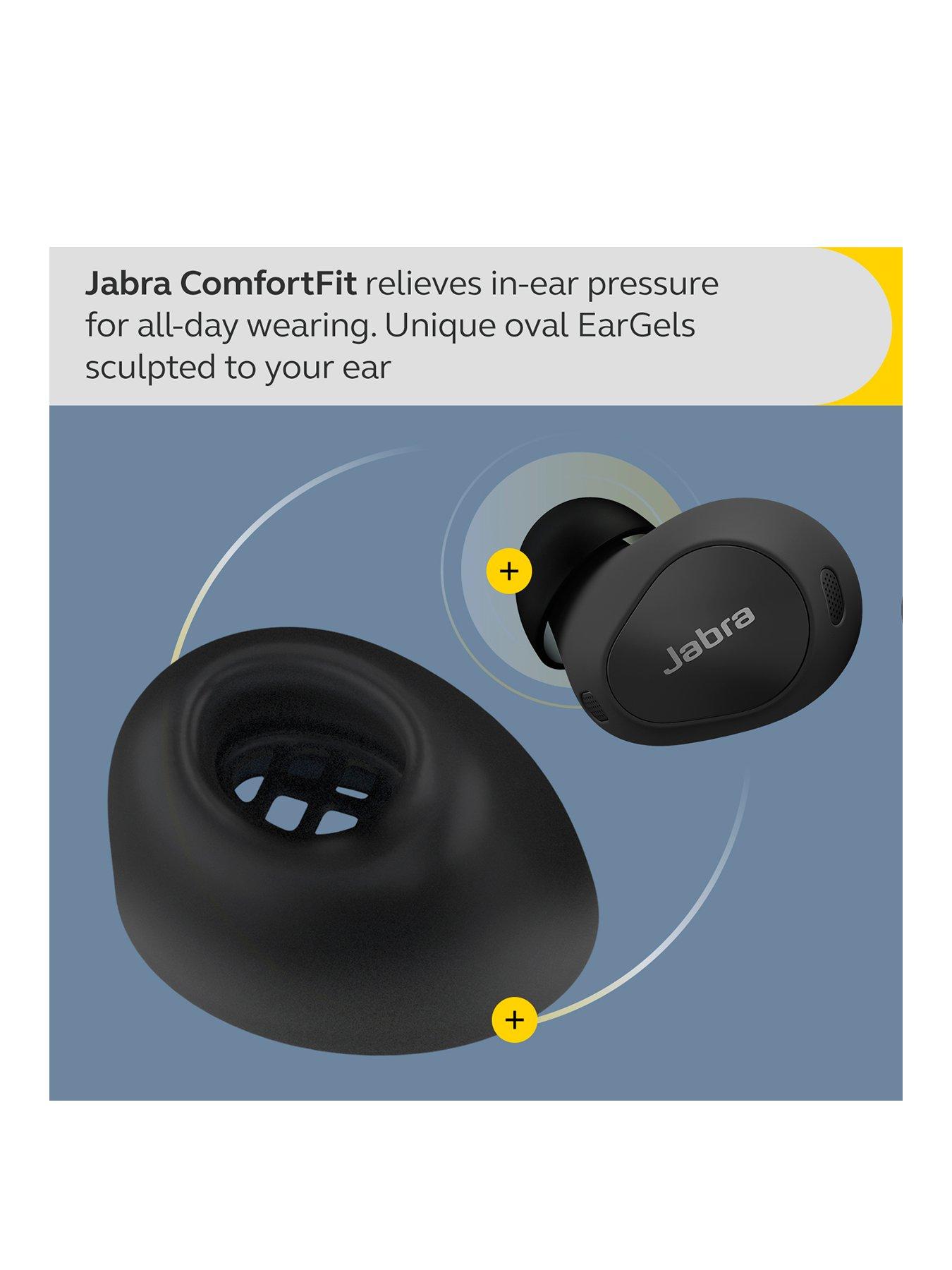 Don't miss out on the Jabra Elite 10: get yours and save 43