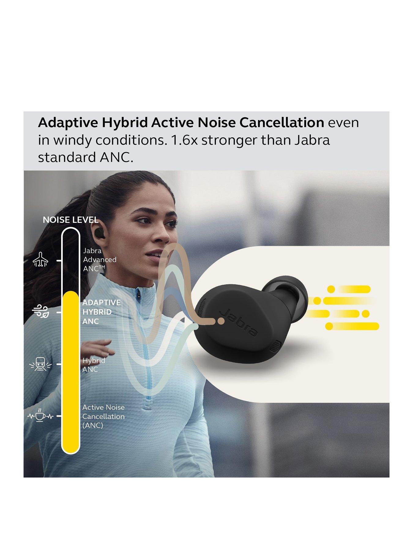 Don't miss out on the Jabra Elite 10: get yours and save 43