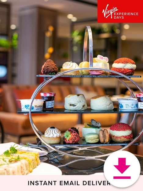 virgin-experience-days-digital-voucher-afternoon-tea-for-two-at-the-luxury-5-lowry-hotel-manchester