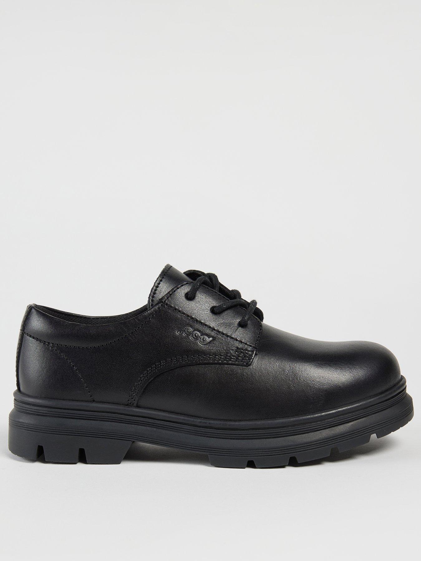 Pod Irene Lace Up School Shoe | very.co.uk