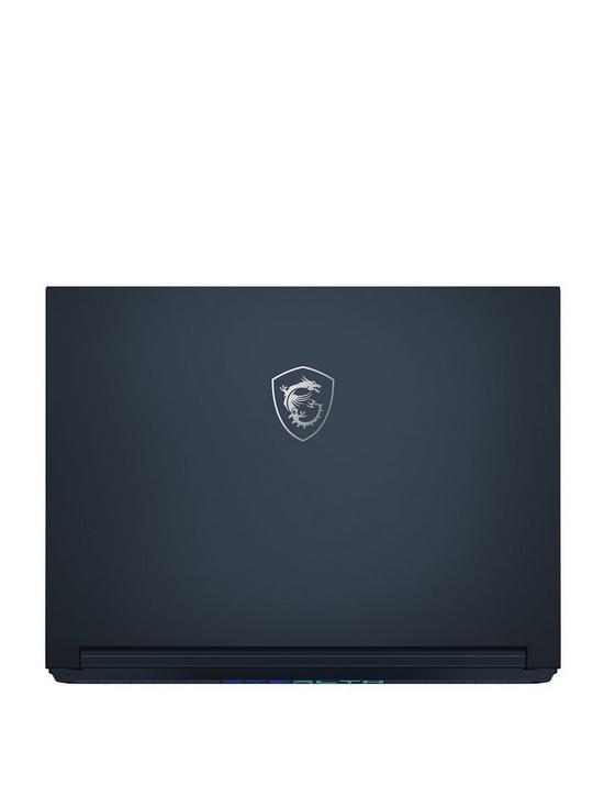 stillFront image of msi-stealth-14-studio-a13v-laptop-14in-qhd-240hz-rtx-4050-intel-core-i7-16gb-ram-1tb-ssd