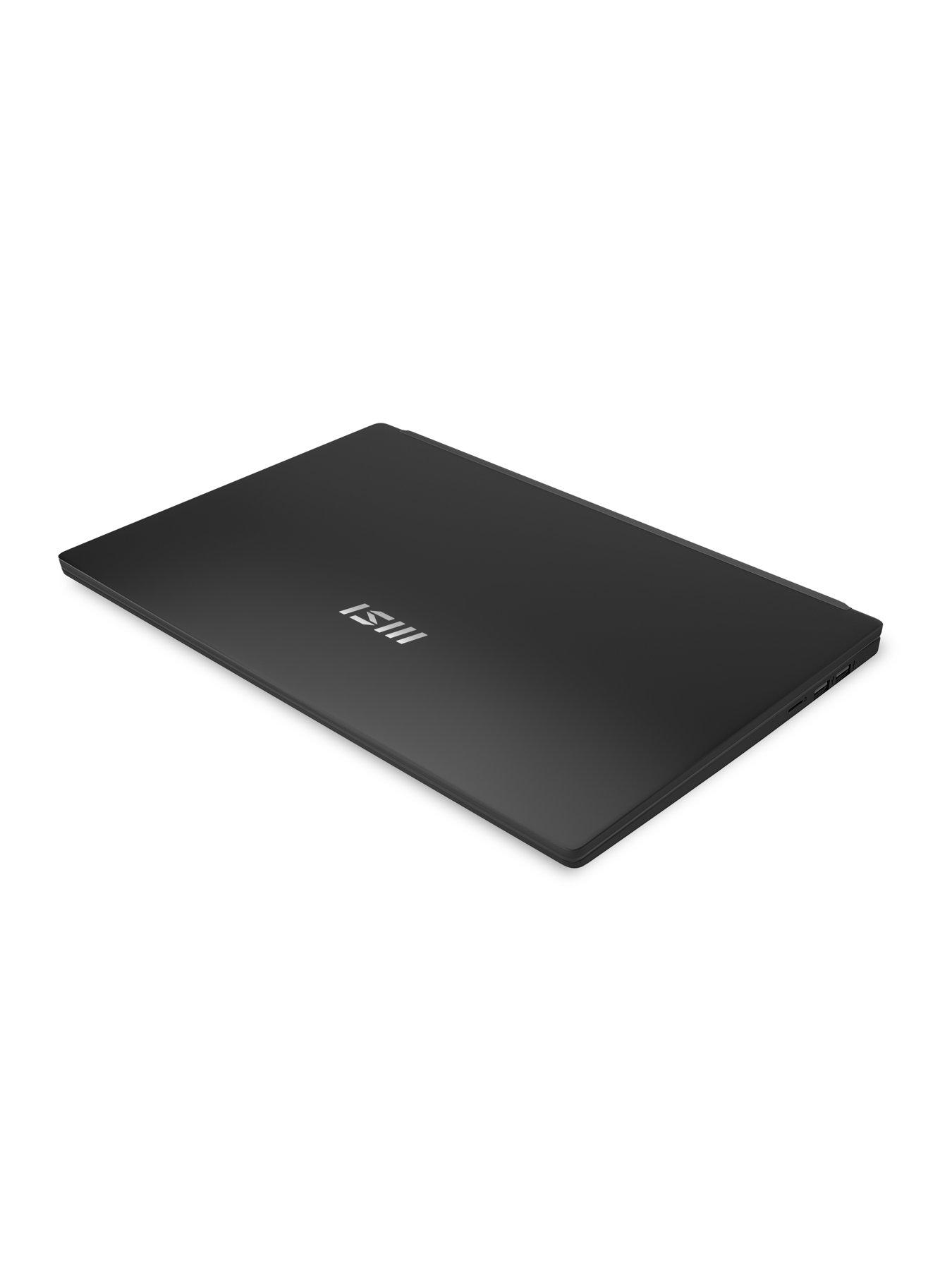 Image 7 of 7 of MSI Modern 15 Laptop - 15.6in FHD,&nbsp;Intel Core i7,&nbsp;8GB RAM, 512GB SSD -&nbsp;Black
