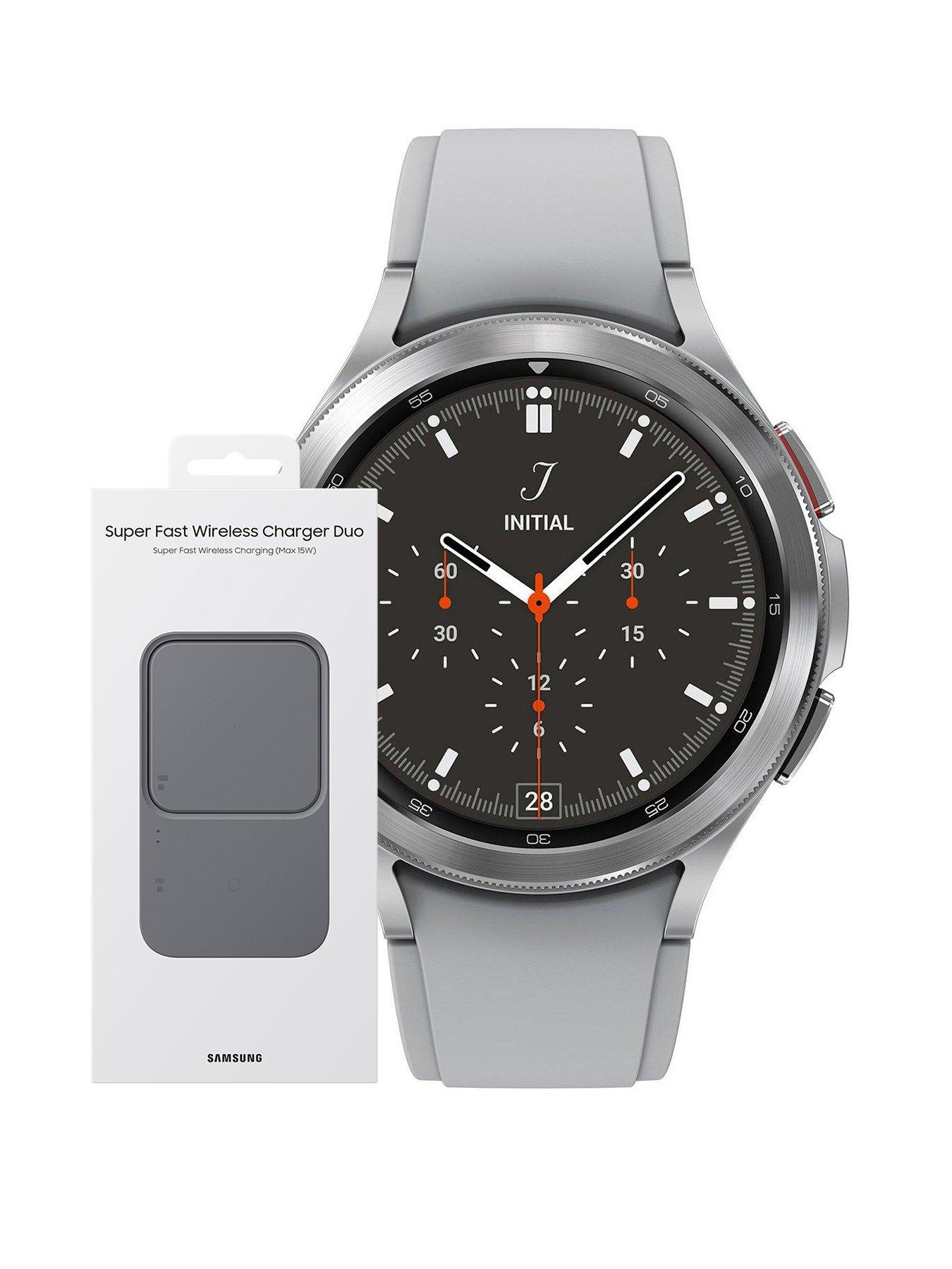 Samsung galaxy watch 46mm on sale root