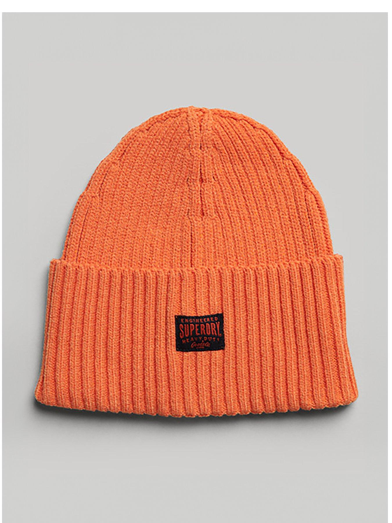 Superdry cheap bobble hat