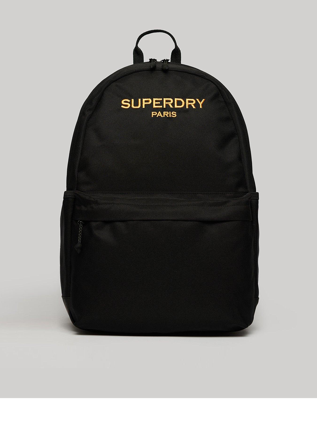Superdry Top Handle Backpack - Men's Mens Bags