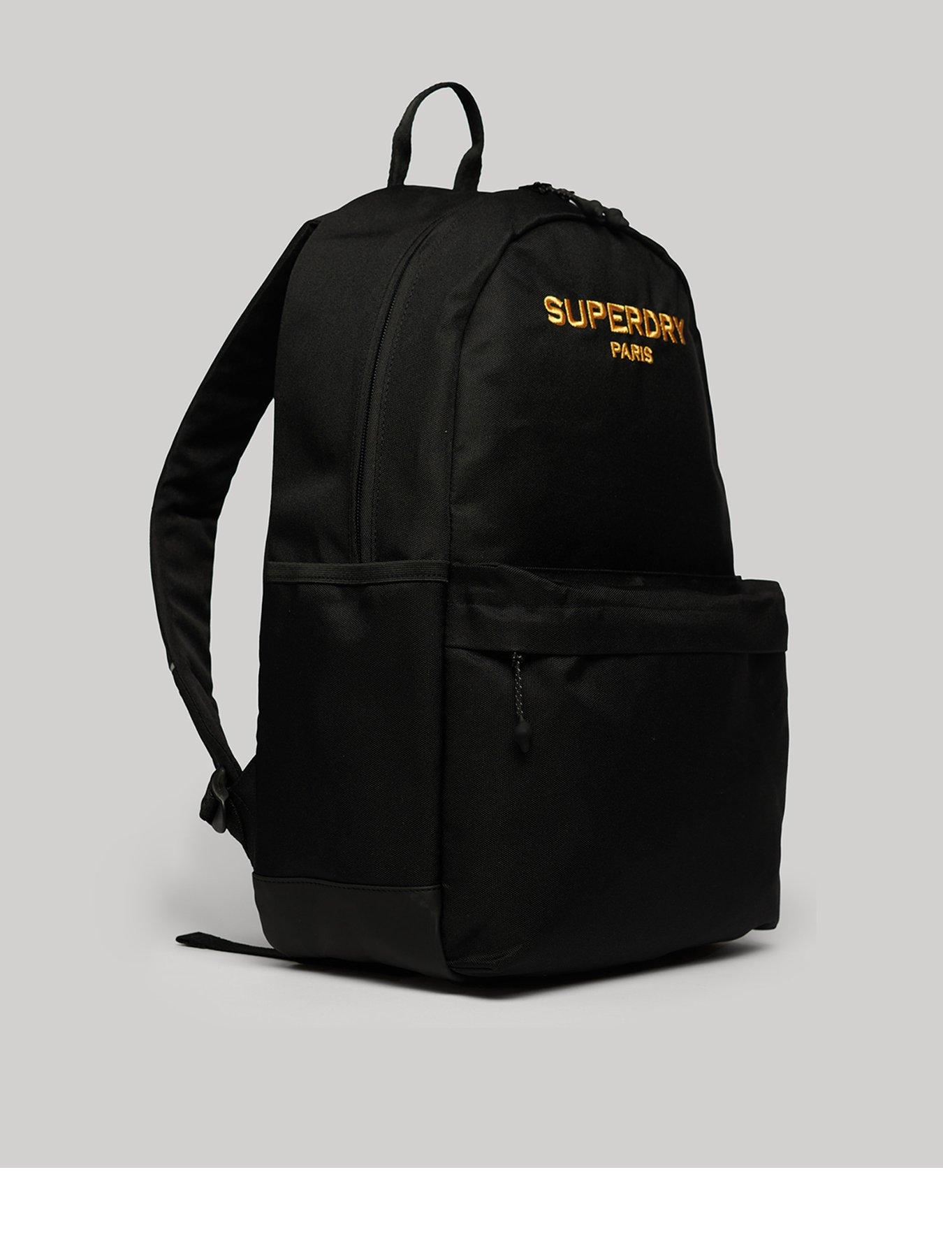 Superdry backpack online