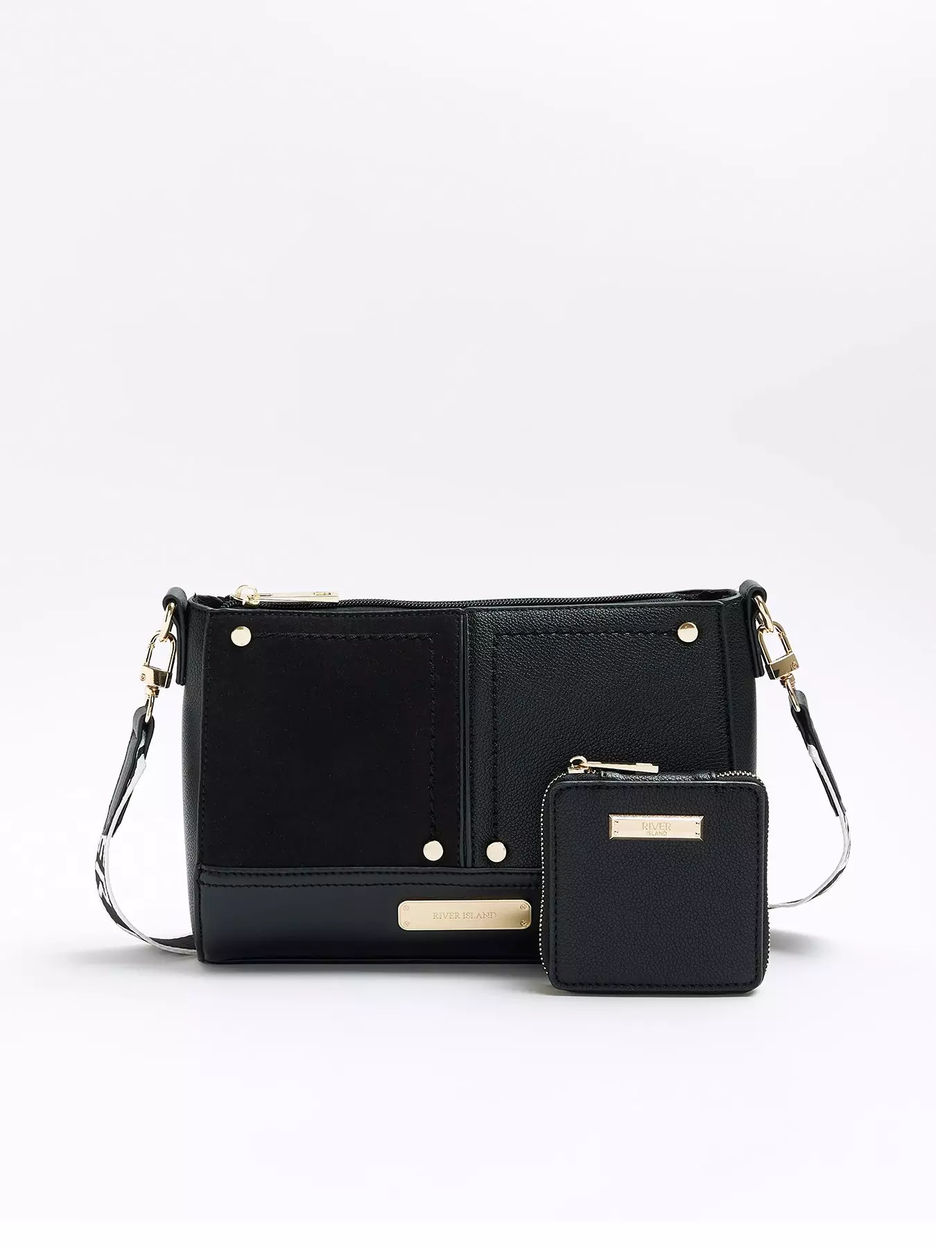 Black in Handbags for Women