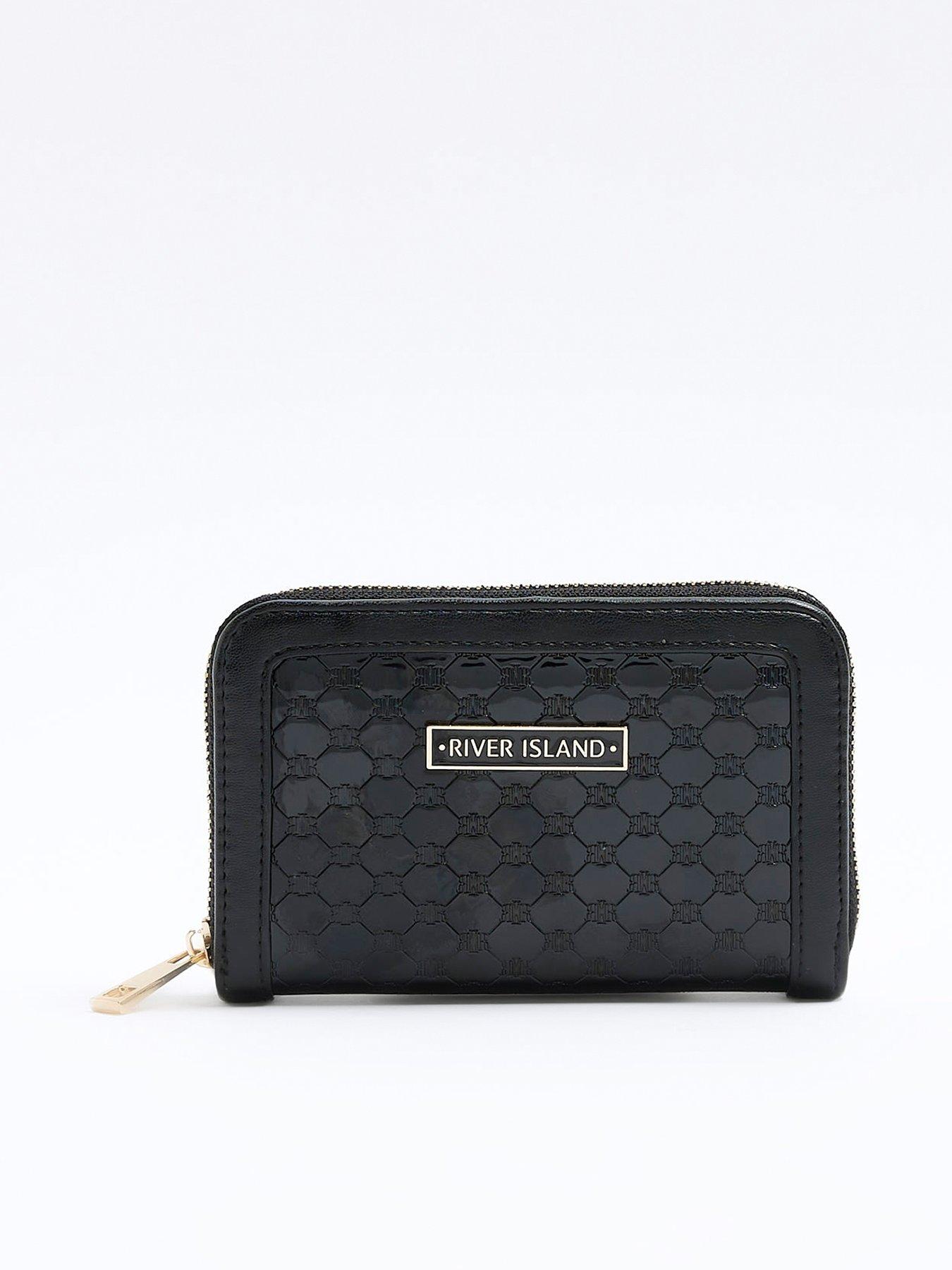 Women's Compact Wallets: Small Designer Wallets, Purses