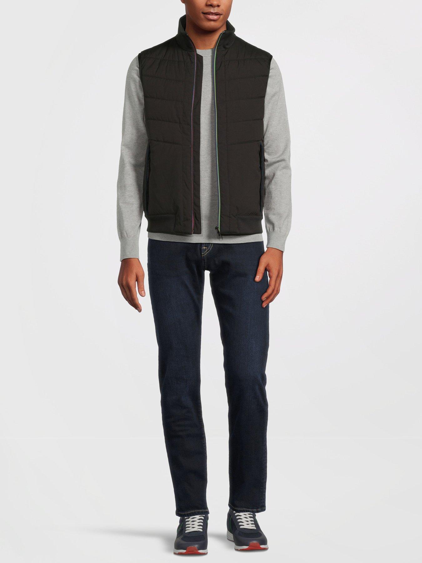 Gilet paul online smith