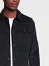  image of ps-paul-smith-cord-workwear-shirt-jacket-navy
