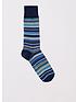  image of ps-paul-smith-mens-3-pack-signature-stripe-socks--nbspmultinbsp