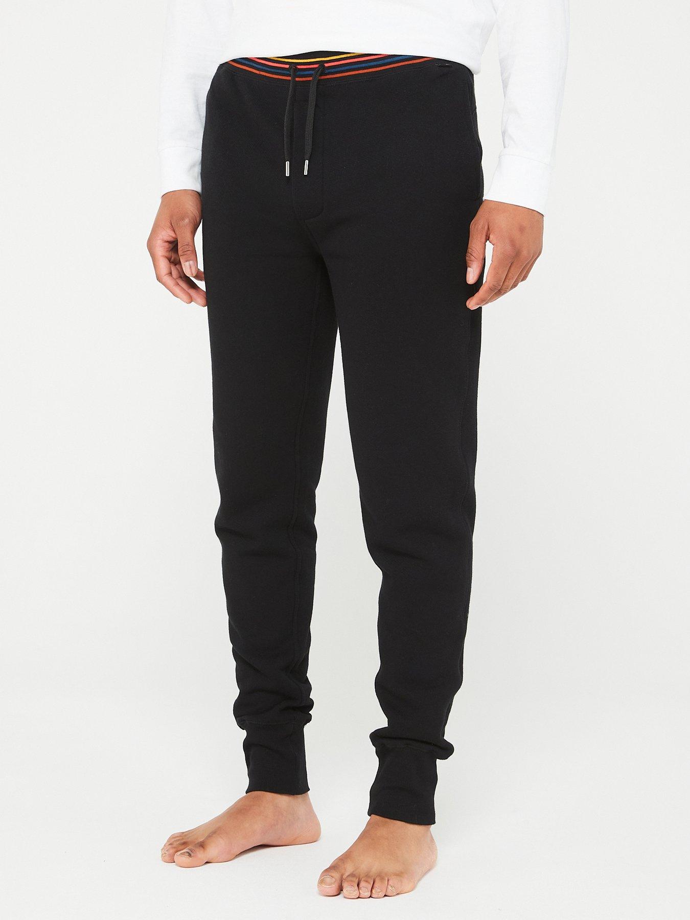 Paul smith joggers store sale