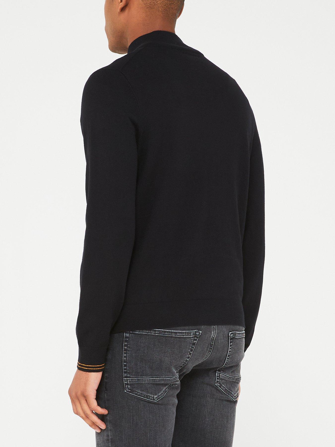 paul smith men's knitwear sale