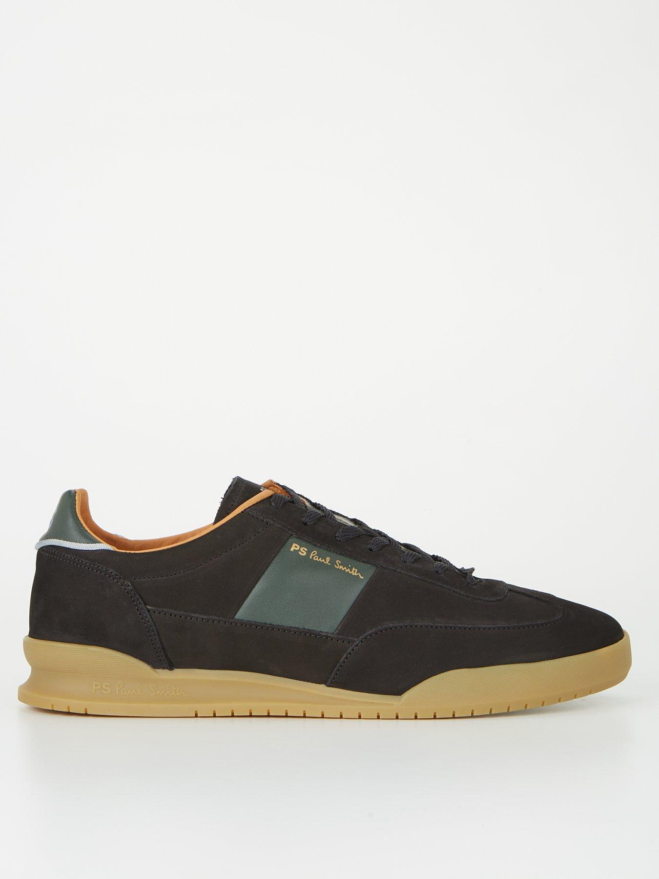 Mens paul store smith trainers sale