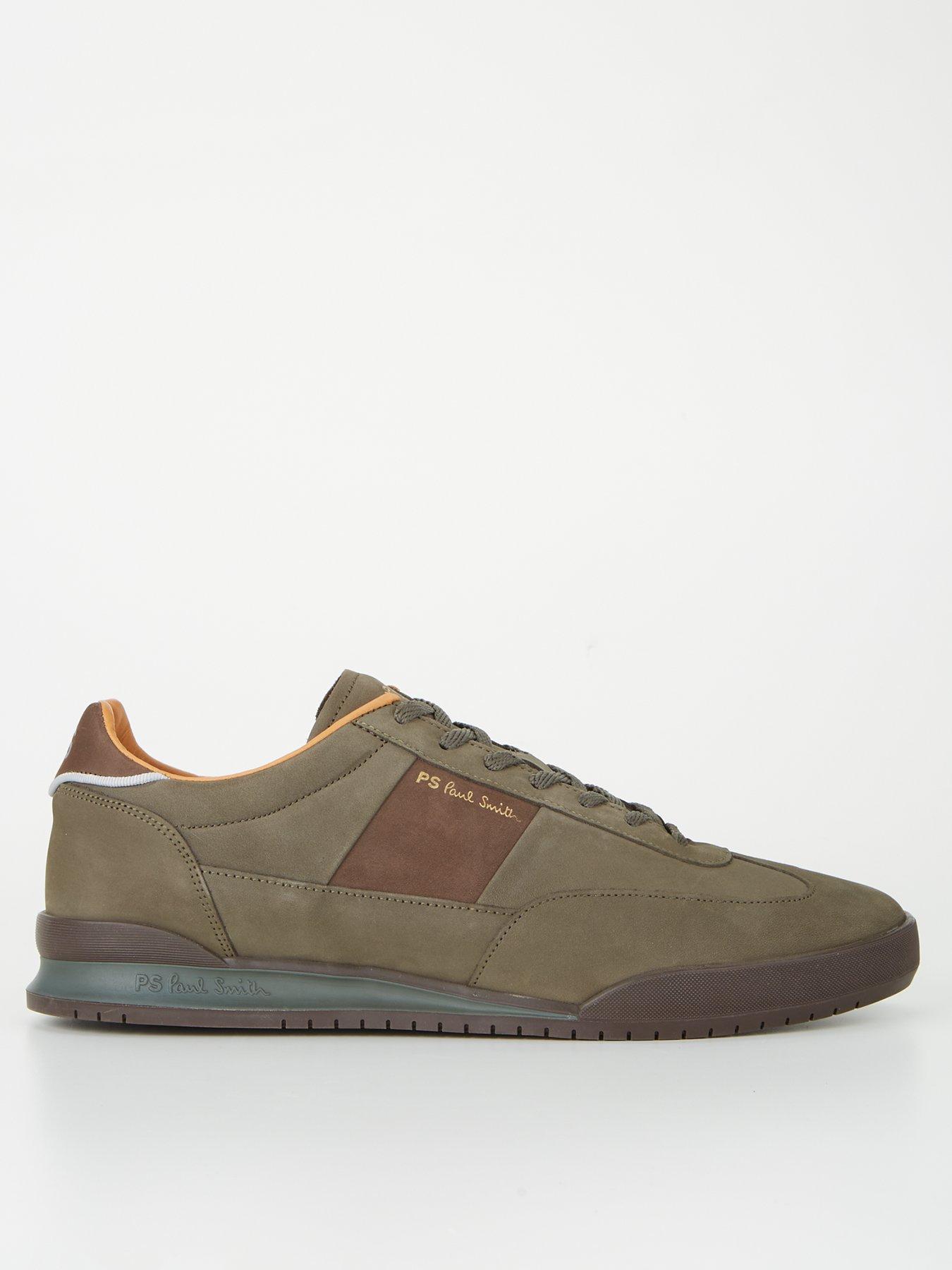 Mens paul smith hot sale trainers sale