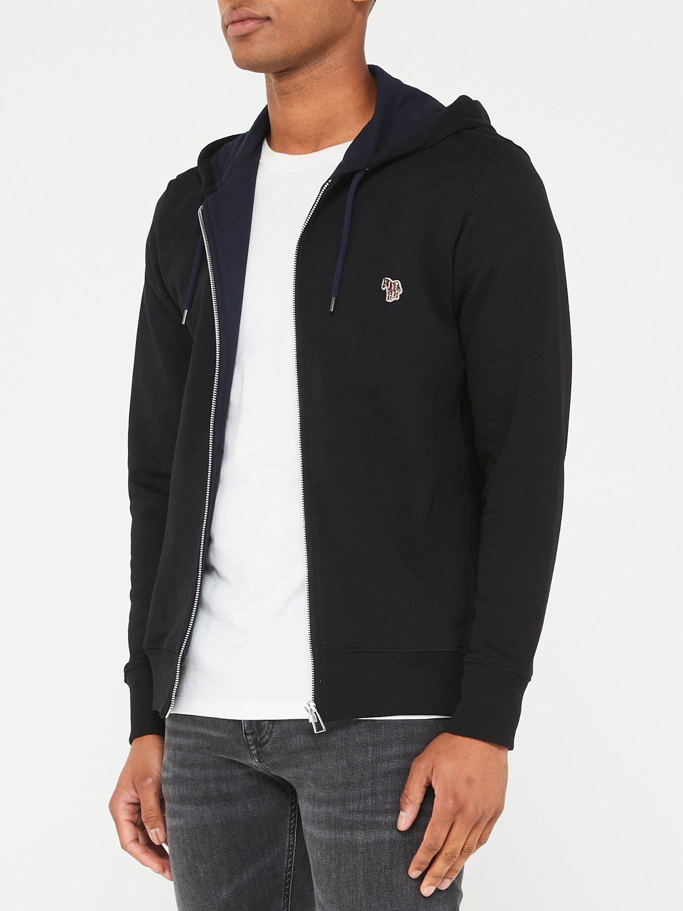 Paul smith outlet black hoodie