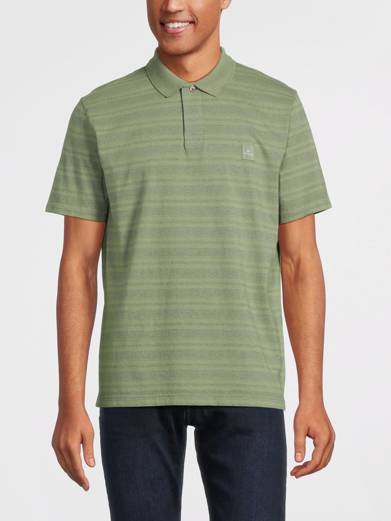 Paul smith polo shirt hotsell sale uk