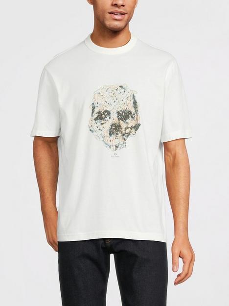 ps-paul-smith-bunny-skull-t-shirt-whitenbsp