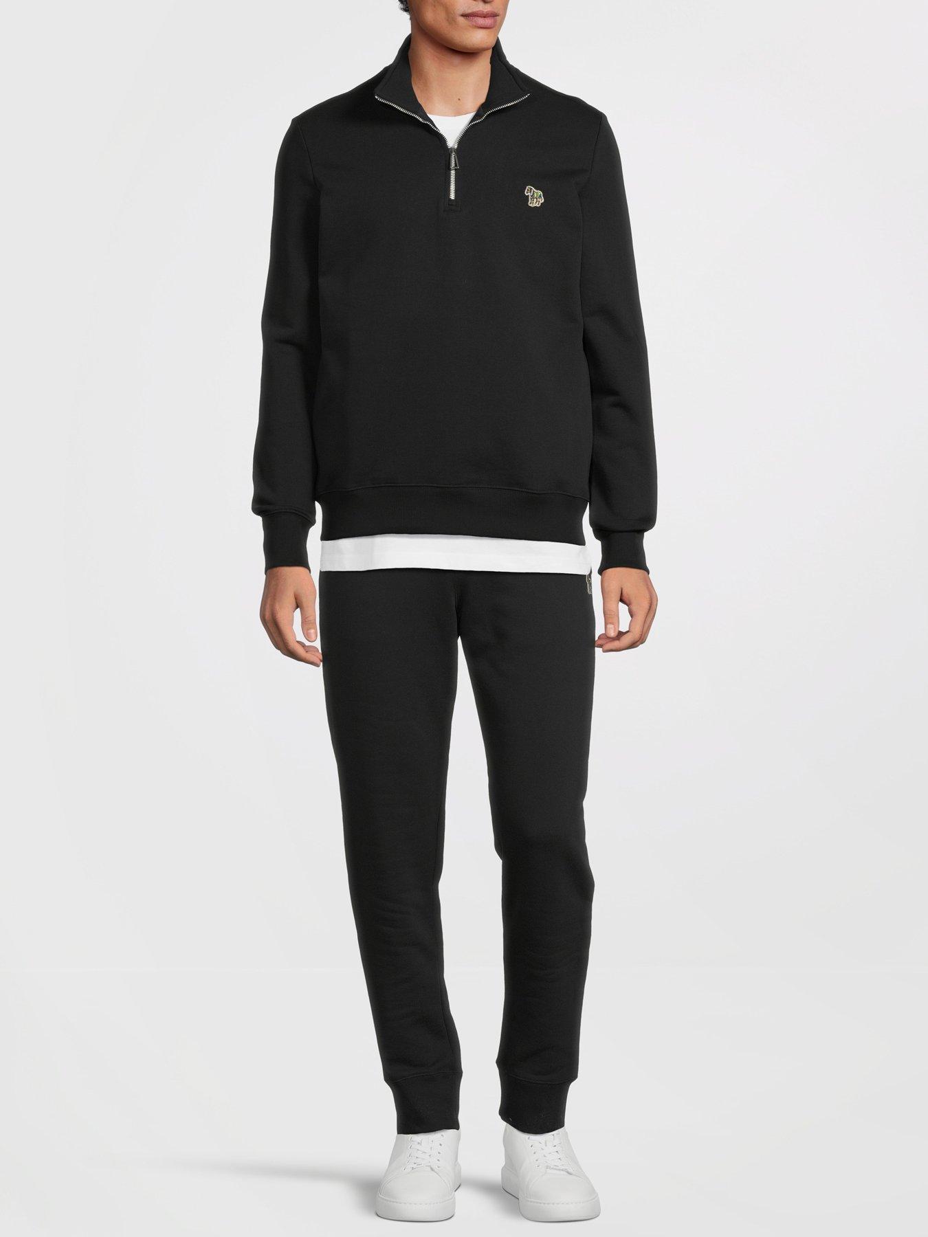 Paul smith tracksuit top hot sale