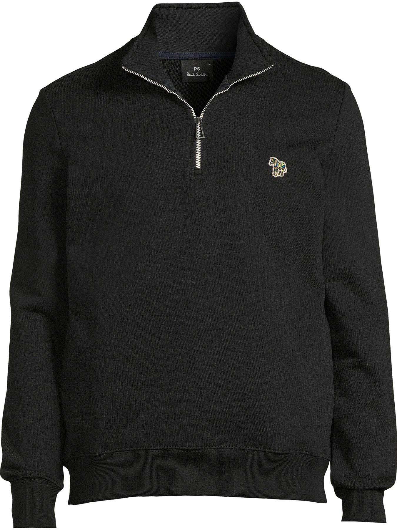 Paul smith tracksuit top deals