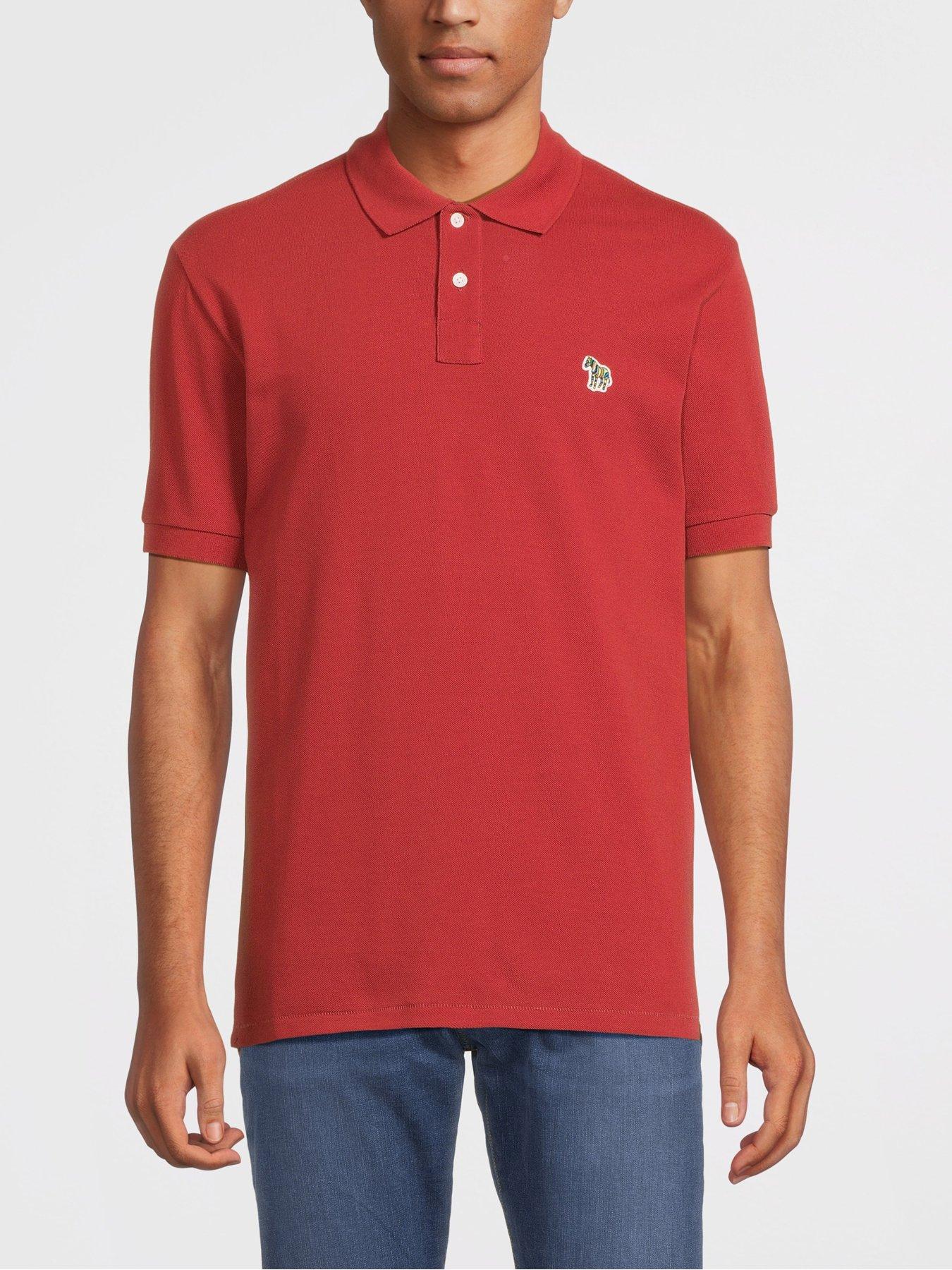 Paul smith outlet polo shirts sale