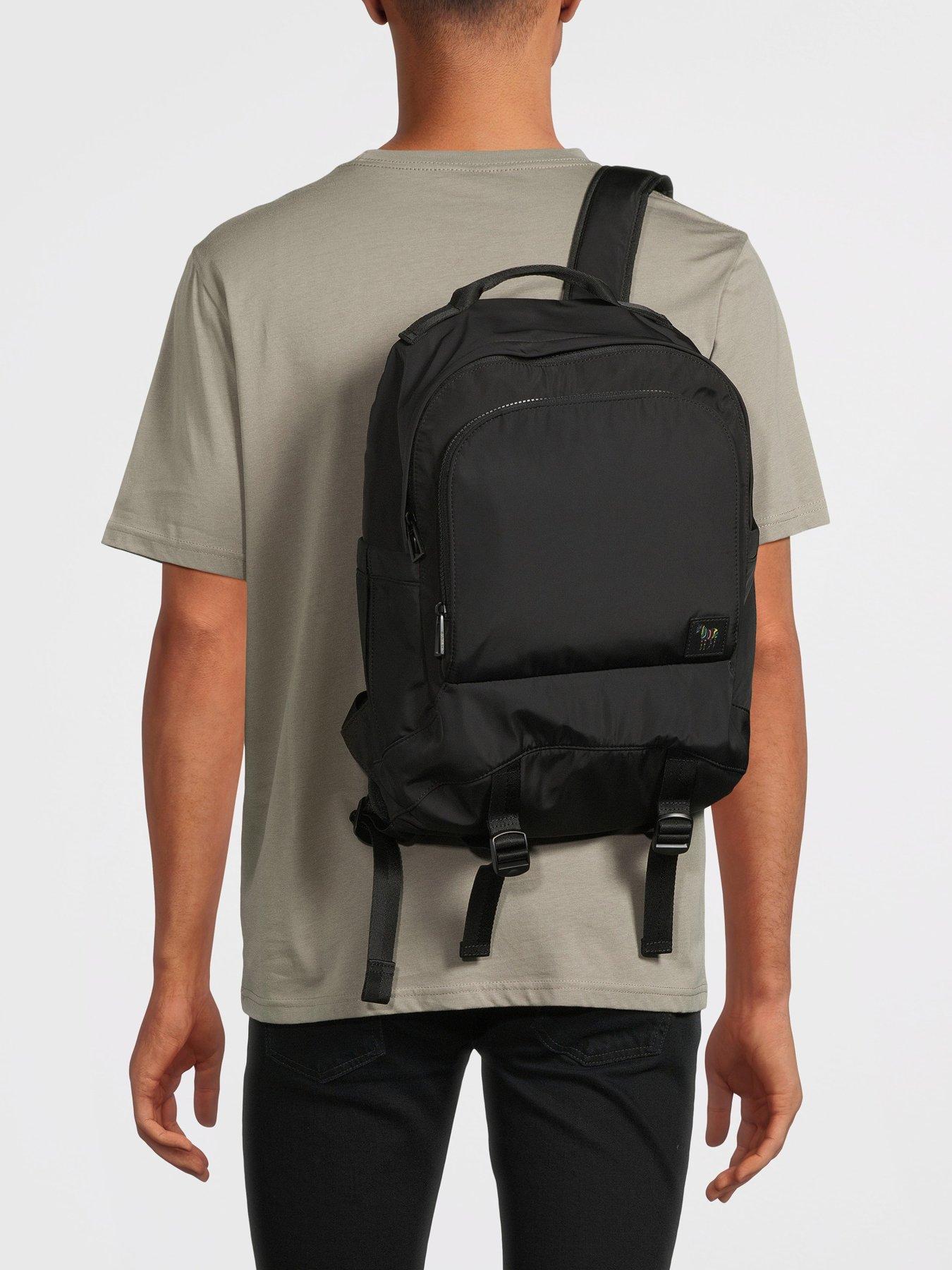 Paul smith cheap backpack sale