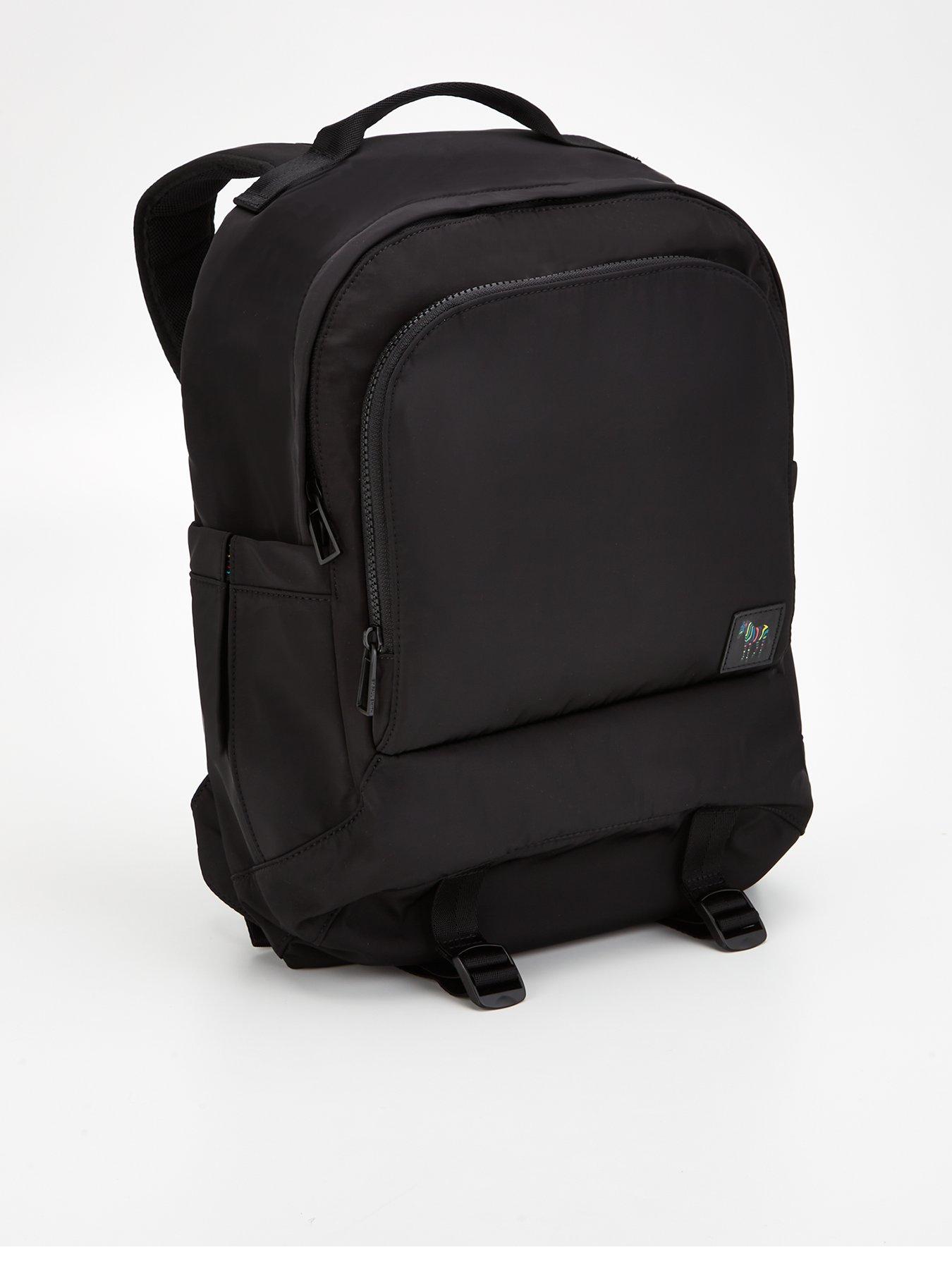 Mens backpack shop sale uk