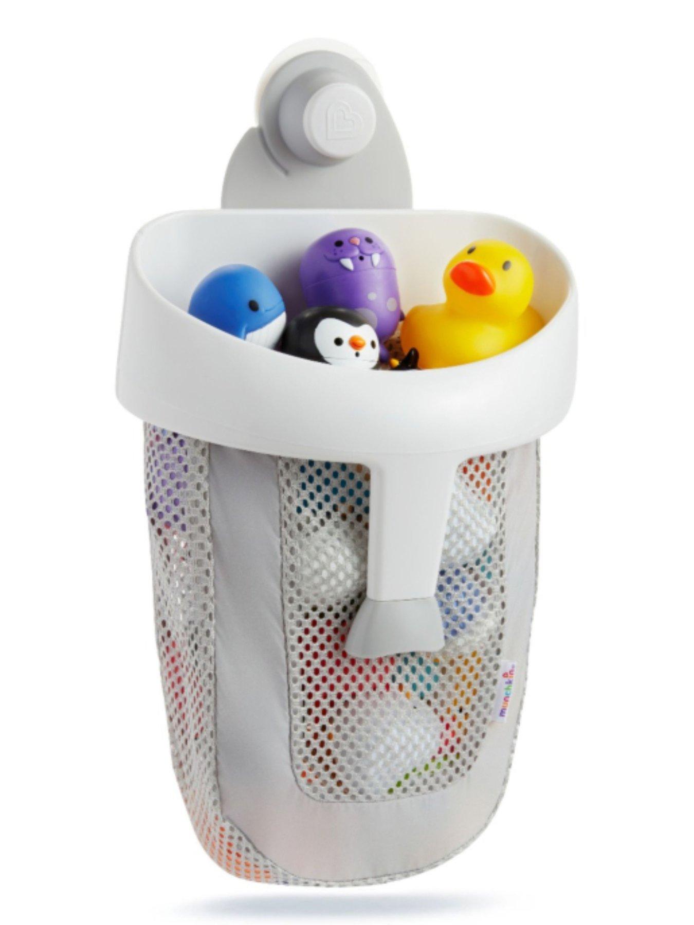 Munchkin Super Scoop Bath Organiser