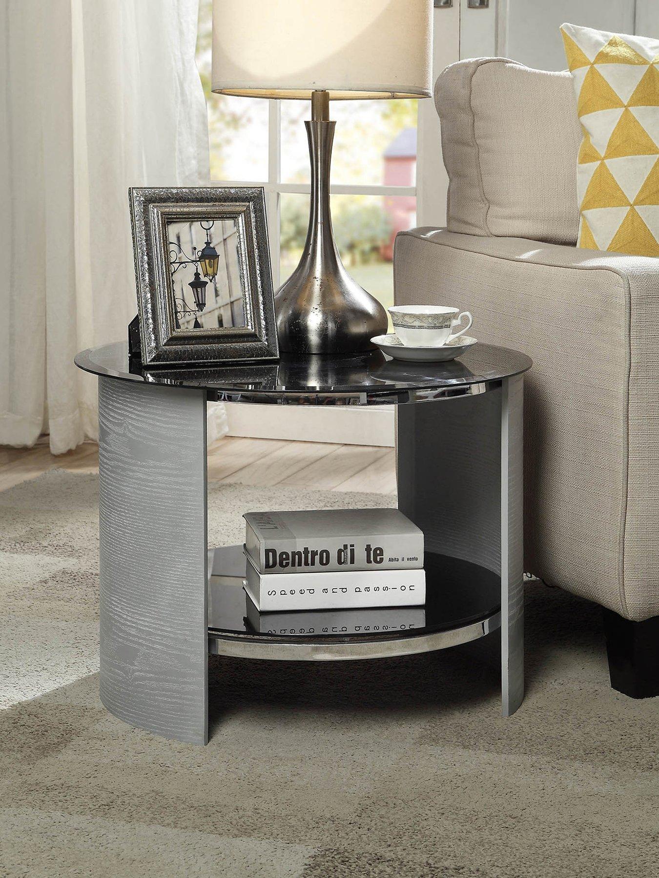 undefined San Marino Lamp Table