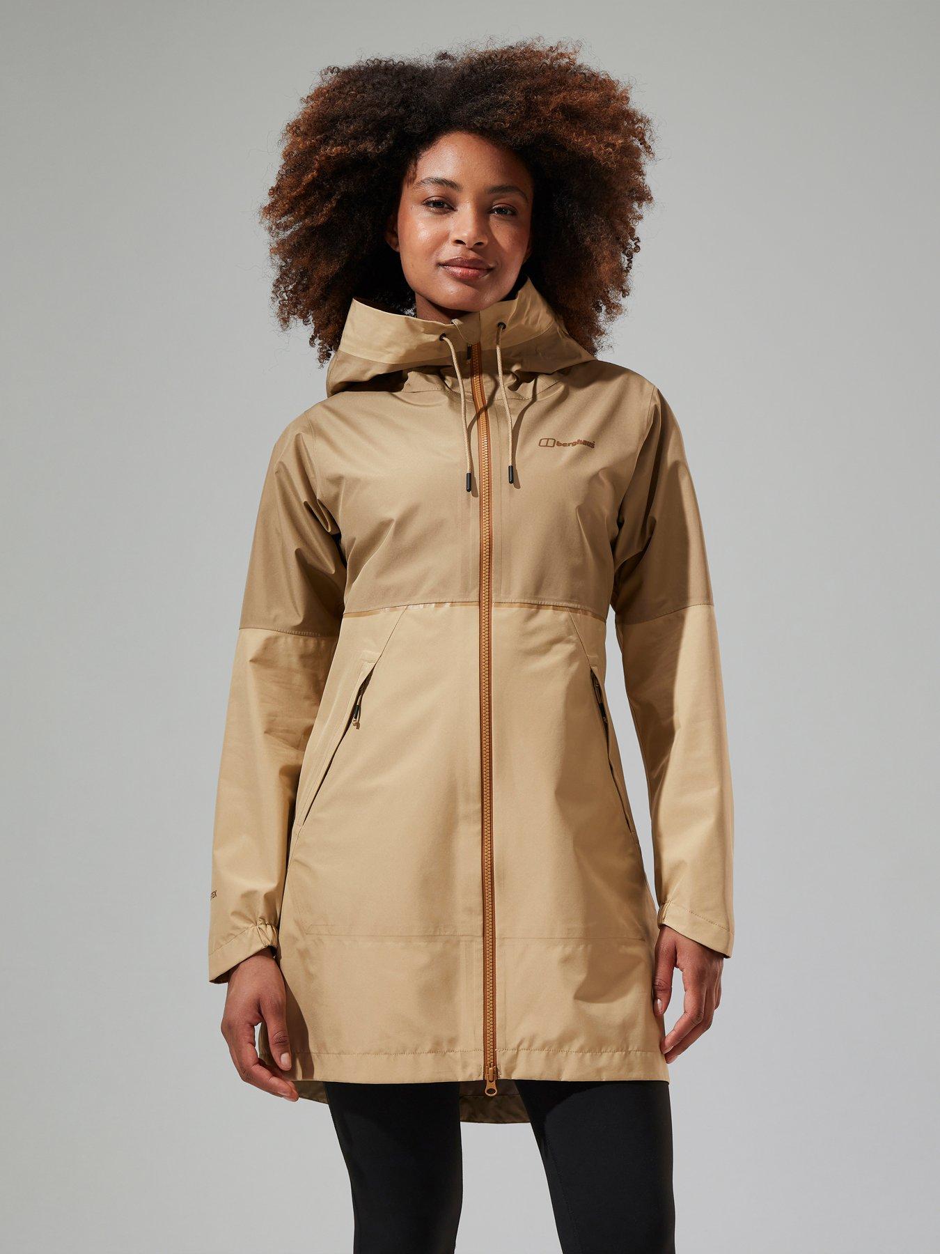 Berghaus rothley hot sale jacket