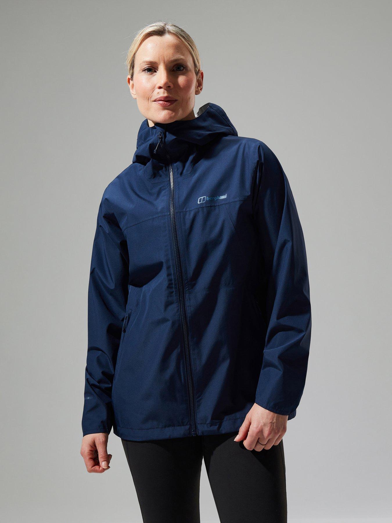 Berghaus jacket go outlet outdoors