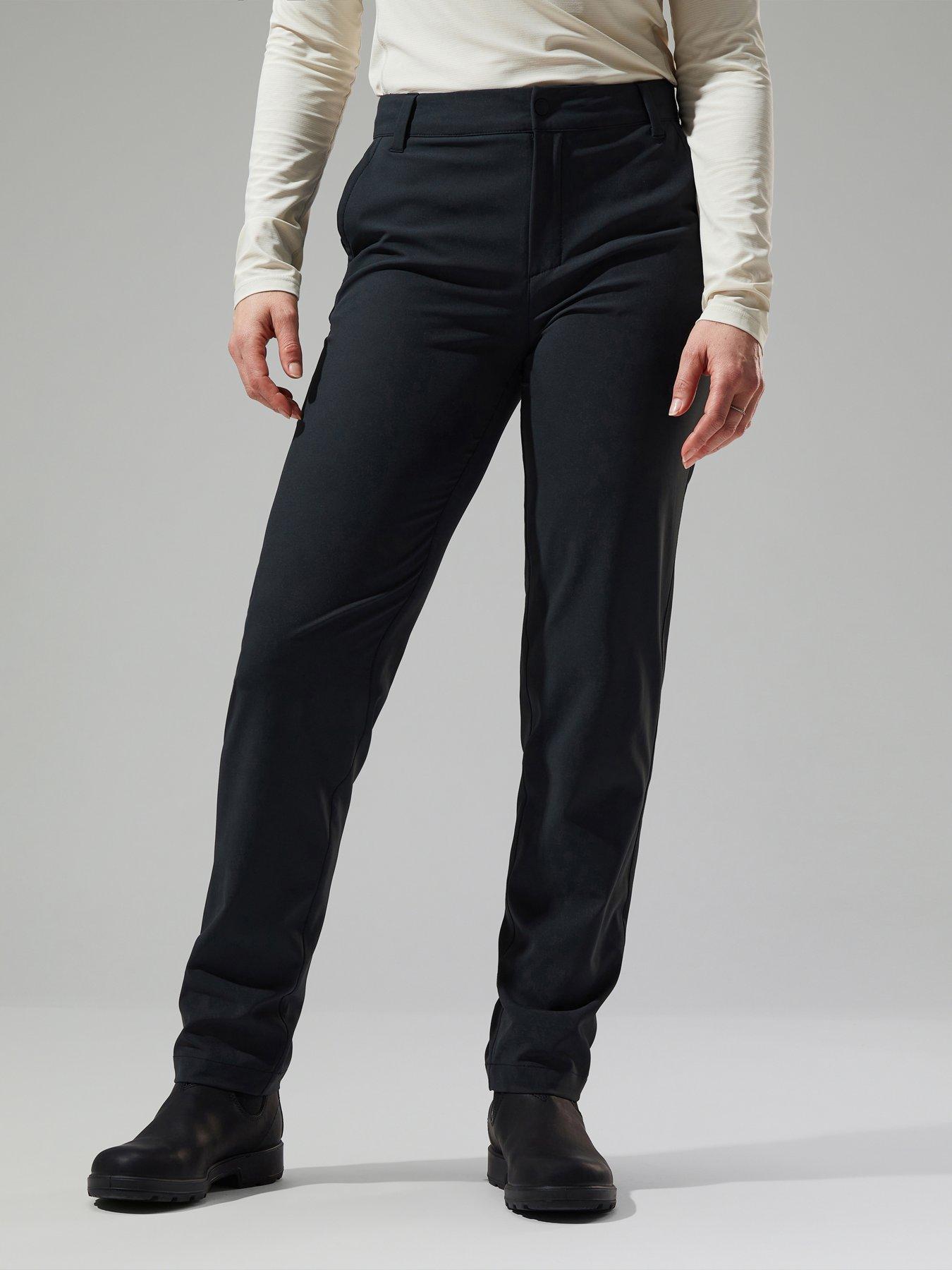 Berghaus womens walking trousers clearance