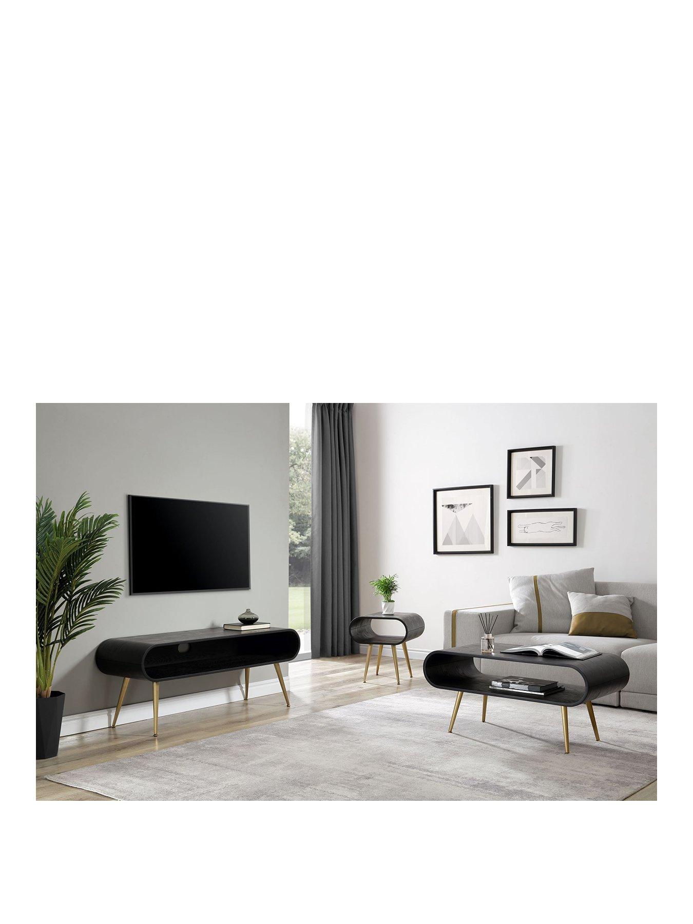 Image 3 of 5 of Jual Auckland Coffee Table&nbsp;- Real Wood Veneer