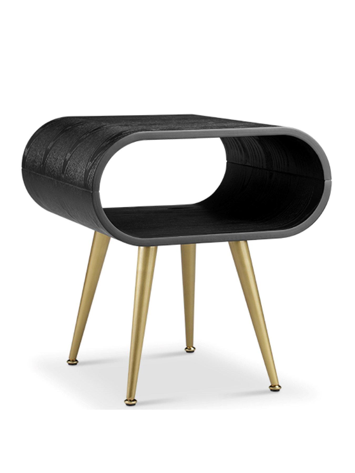 Jual Auckland Lamp Table very.co.uk