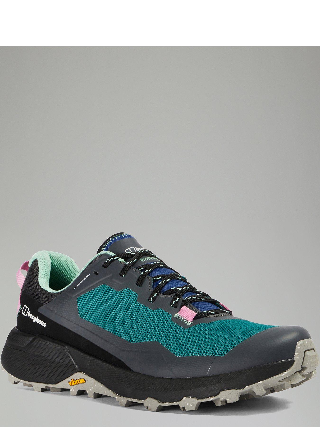 Berghaus trainers outlet ladies