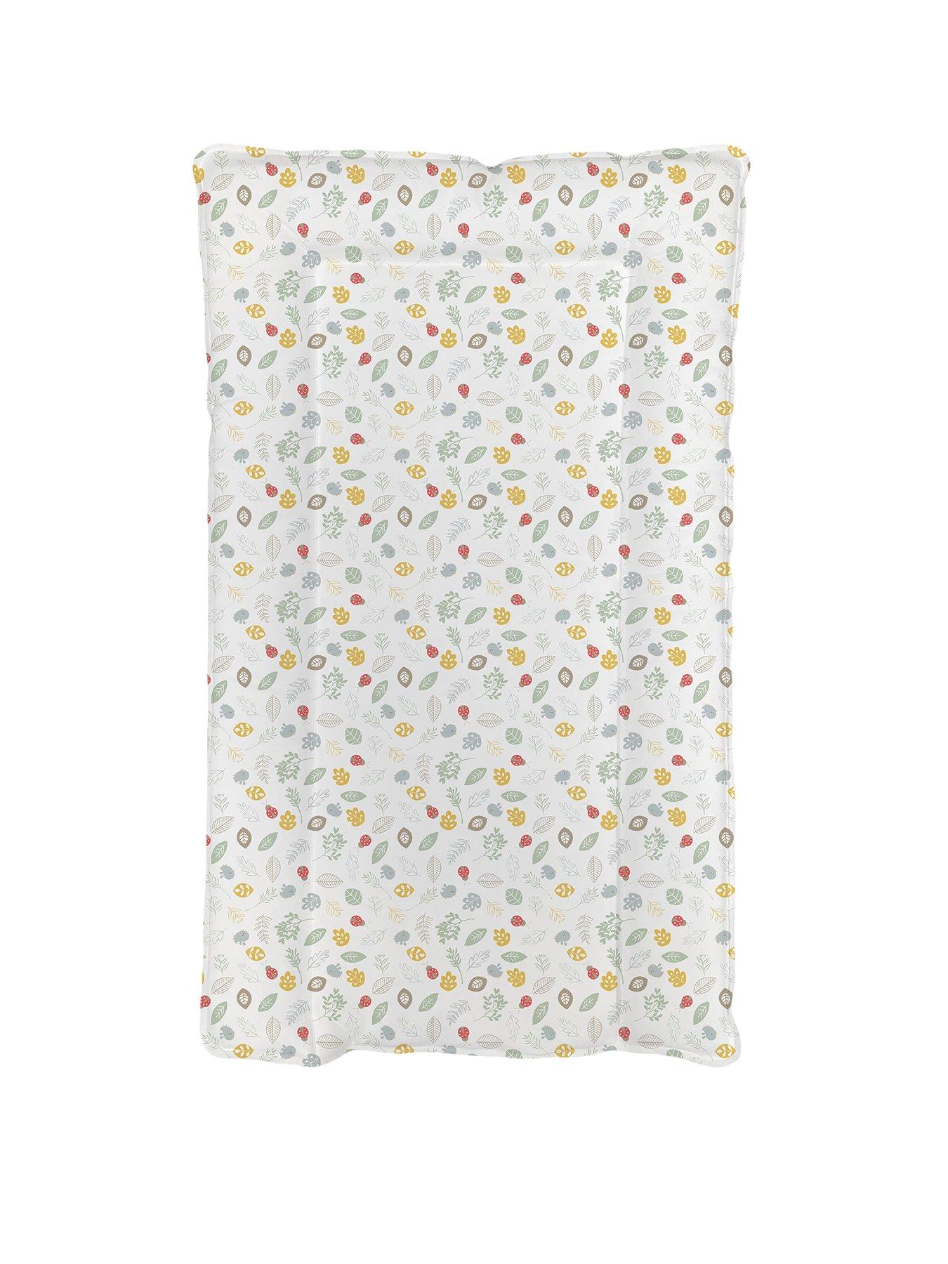 Silvercloud Eco-Sonic Changing Mat- Treetops