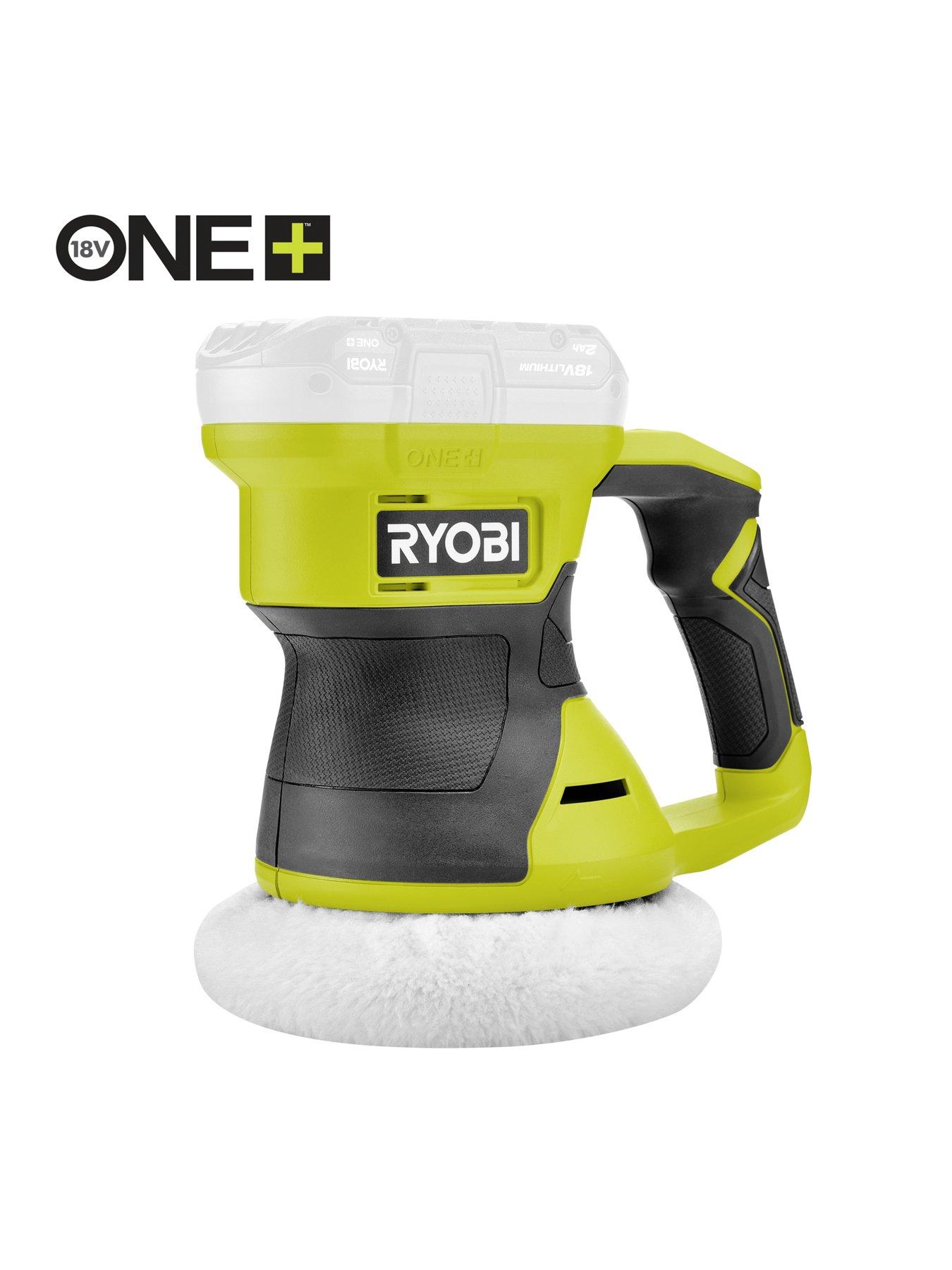 Image 2 of 7 of RYOBI RBP18150-0 18V ONE+ Cordless 150mm Buffer (Bare Tool)